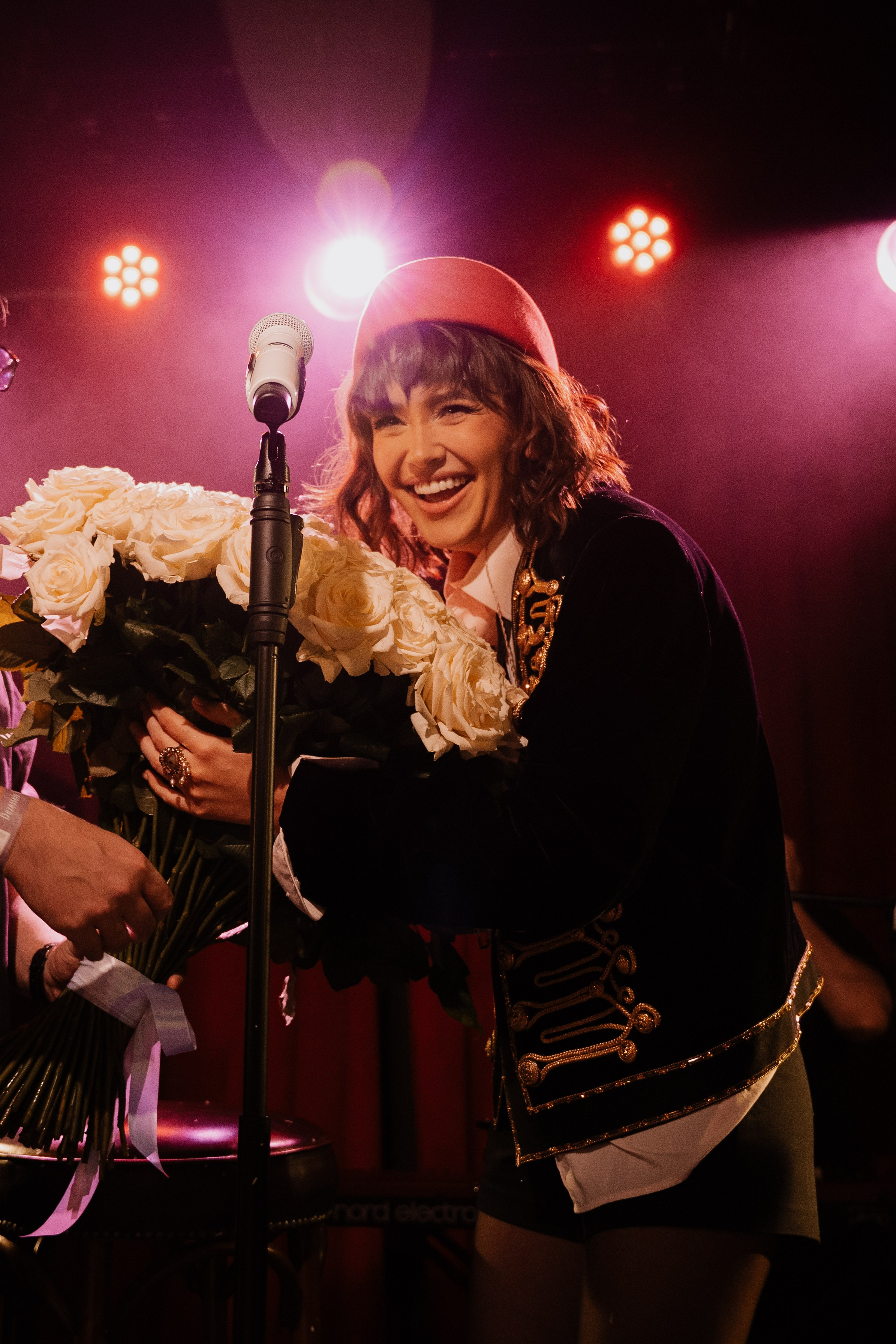 АСИЯ. Фотограф Москва