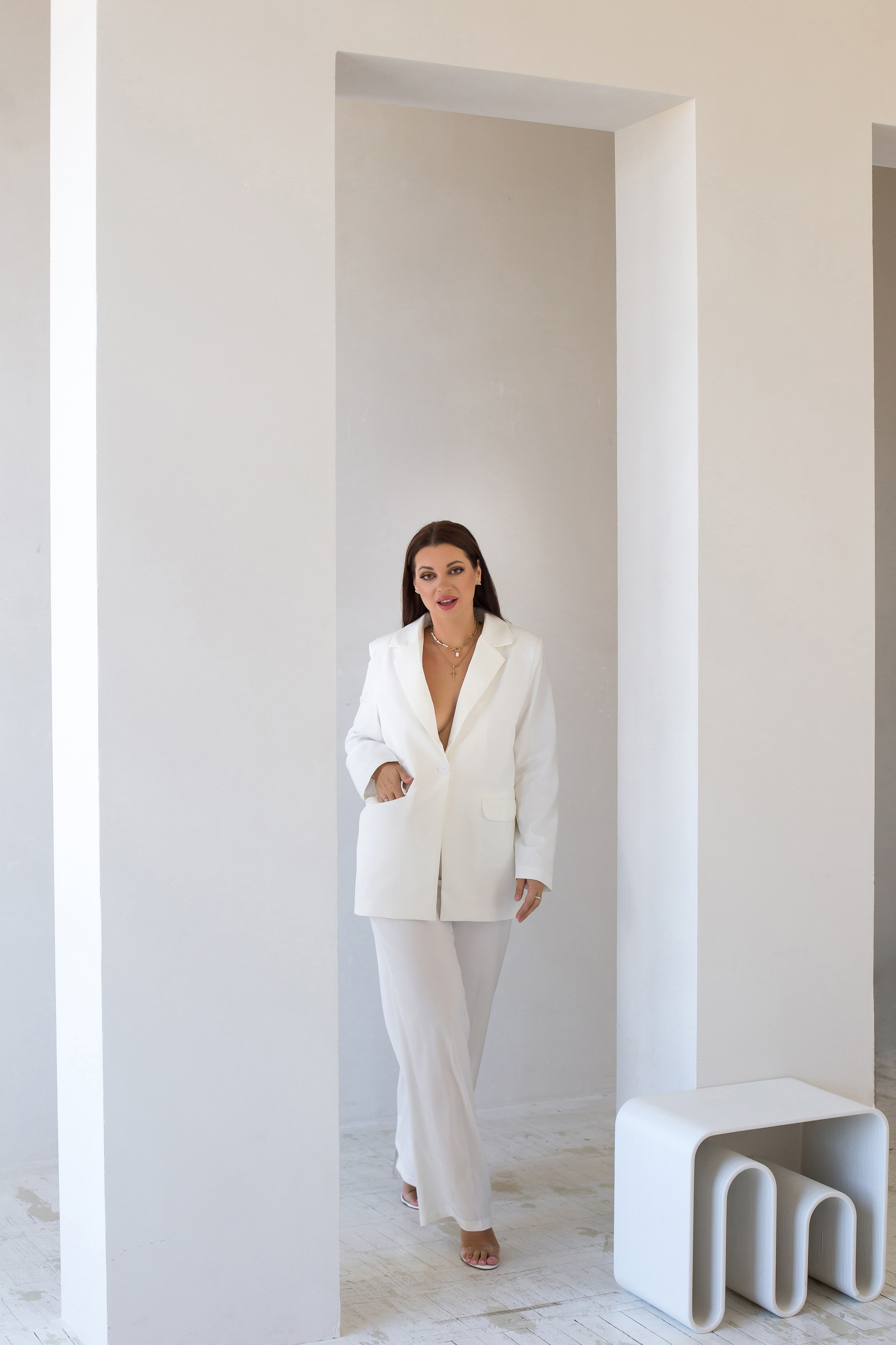 Визажист. Свадебный фотограф Анастасия Багдасарян