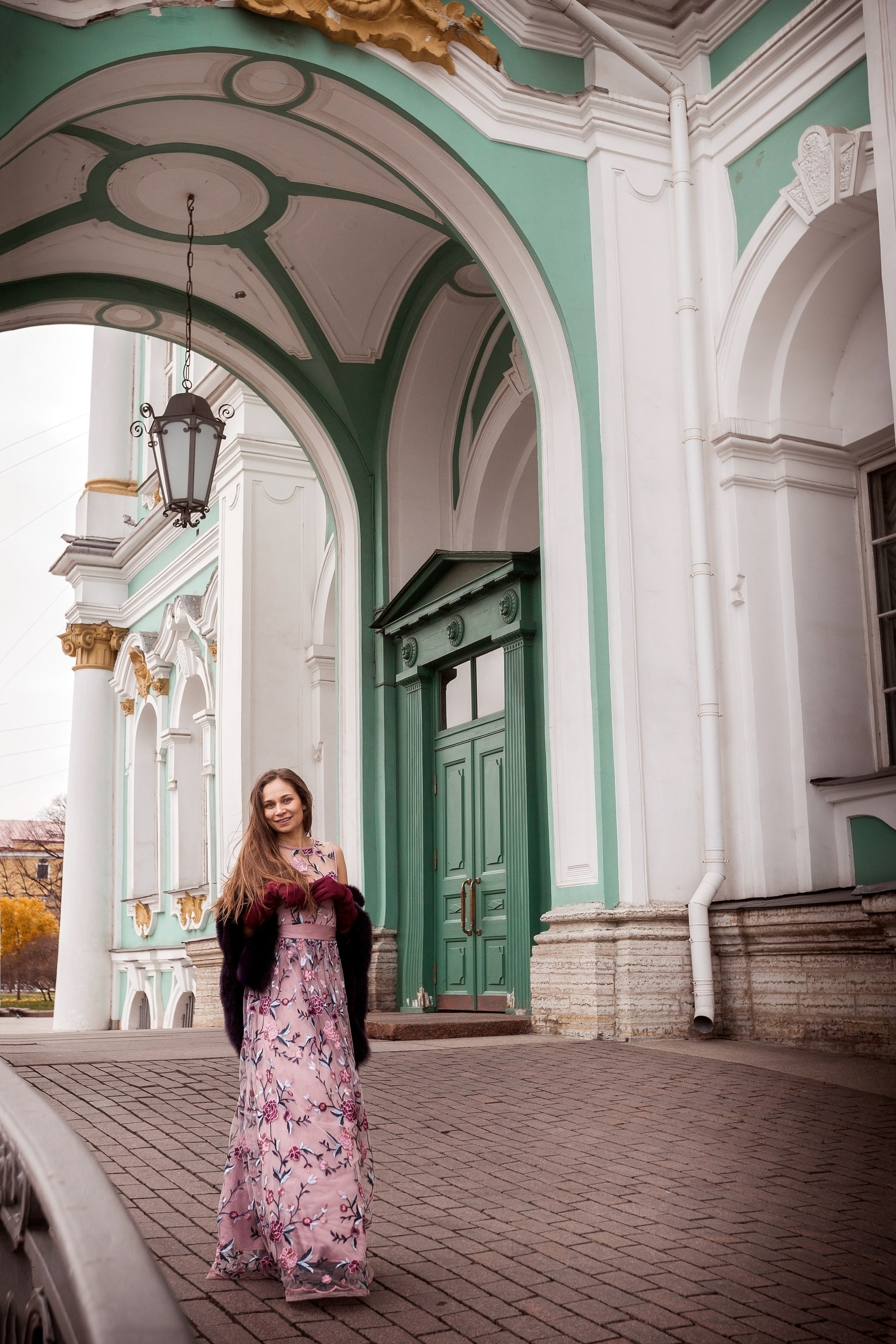 Регина. Семейный и предметный фотограф Мария Львова Санкт-Петербург flitphoto