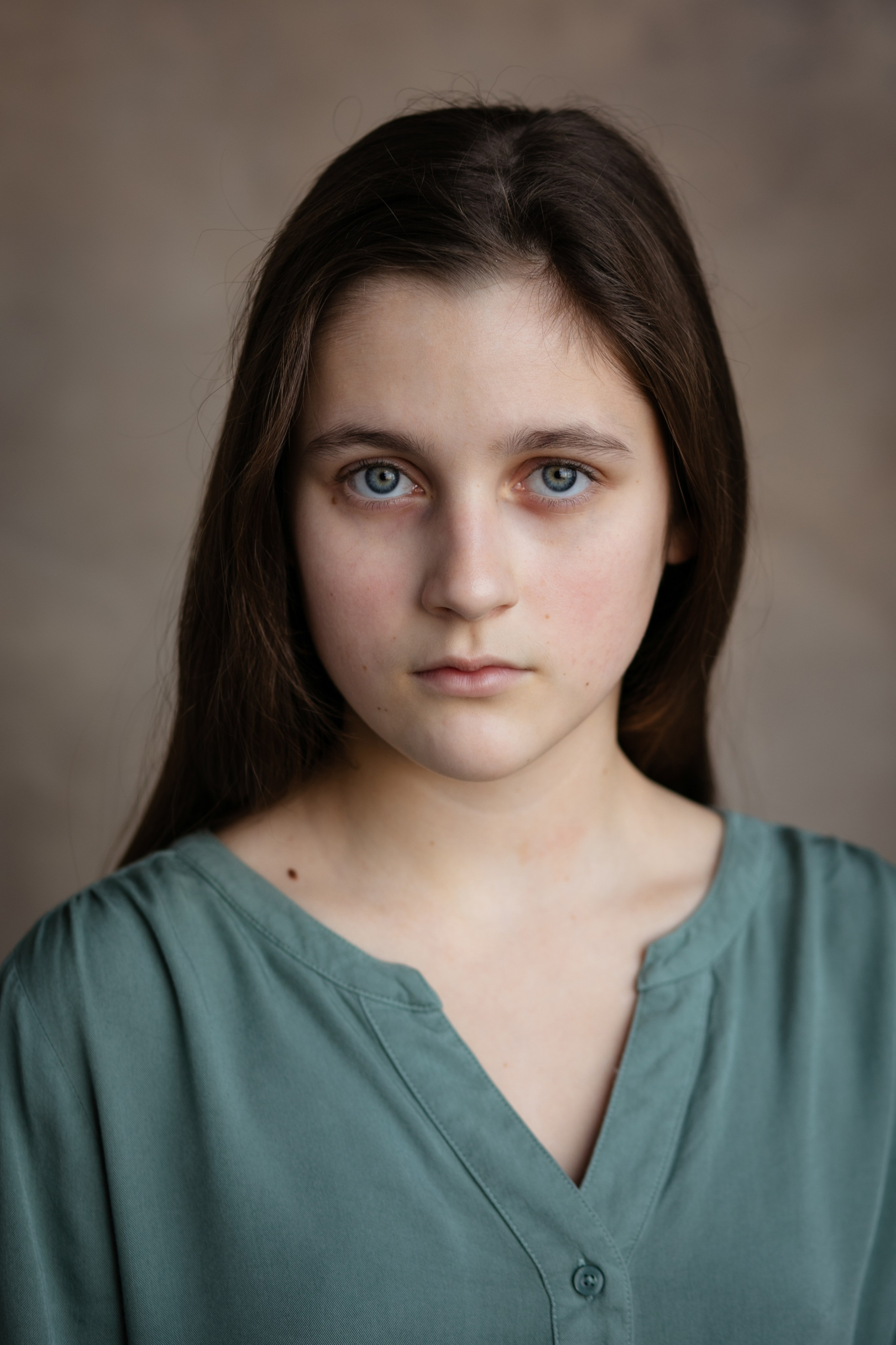 Маргарита Мурачковская. Портретный фотограф Мария Шарко