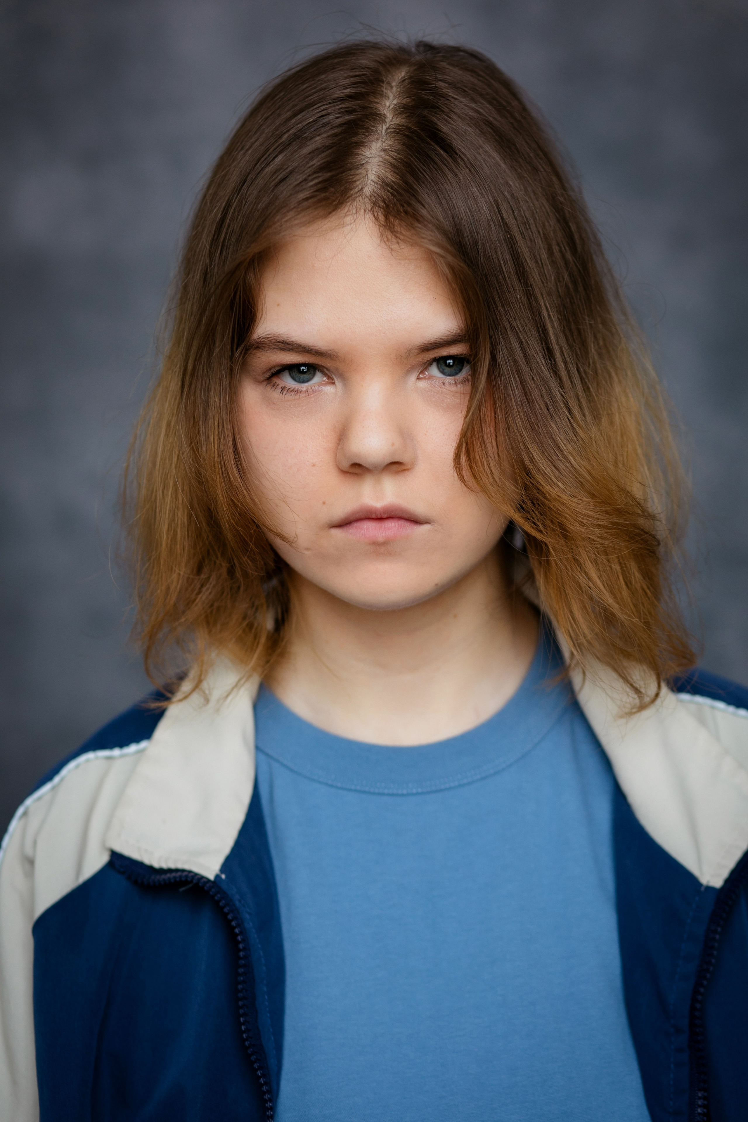 Анна Бушмелева. Портретный фотограф Мария Шарко Санкт-Петербург и Москва