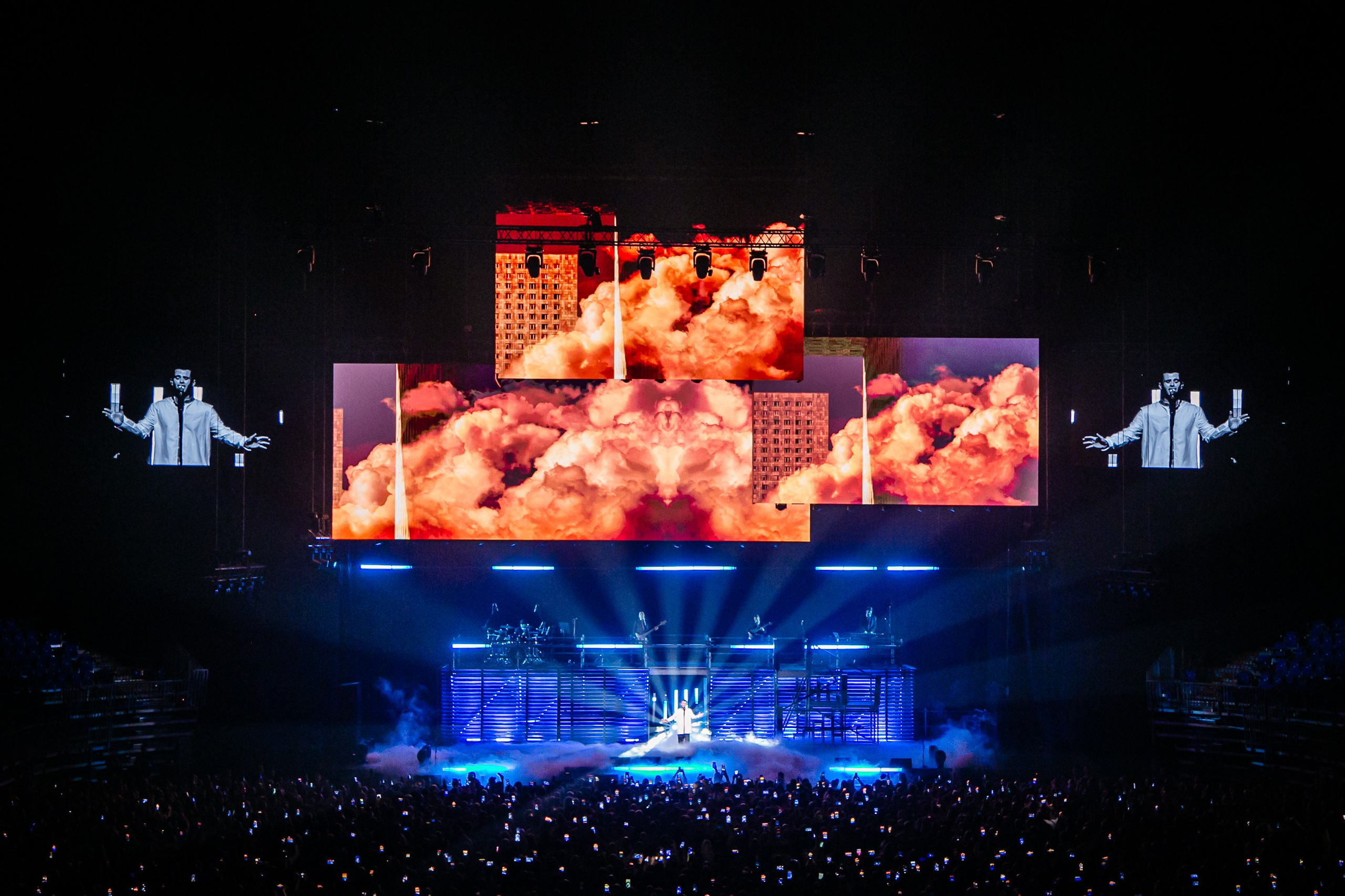 Иванушки 30 лет. Портретный фотограф Мария Шарко Санкт-Петербург и Москва