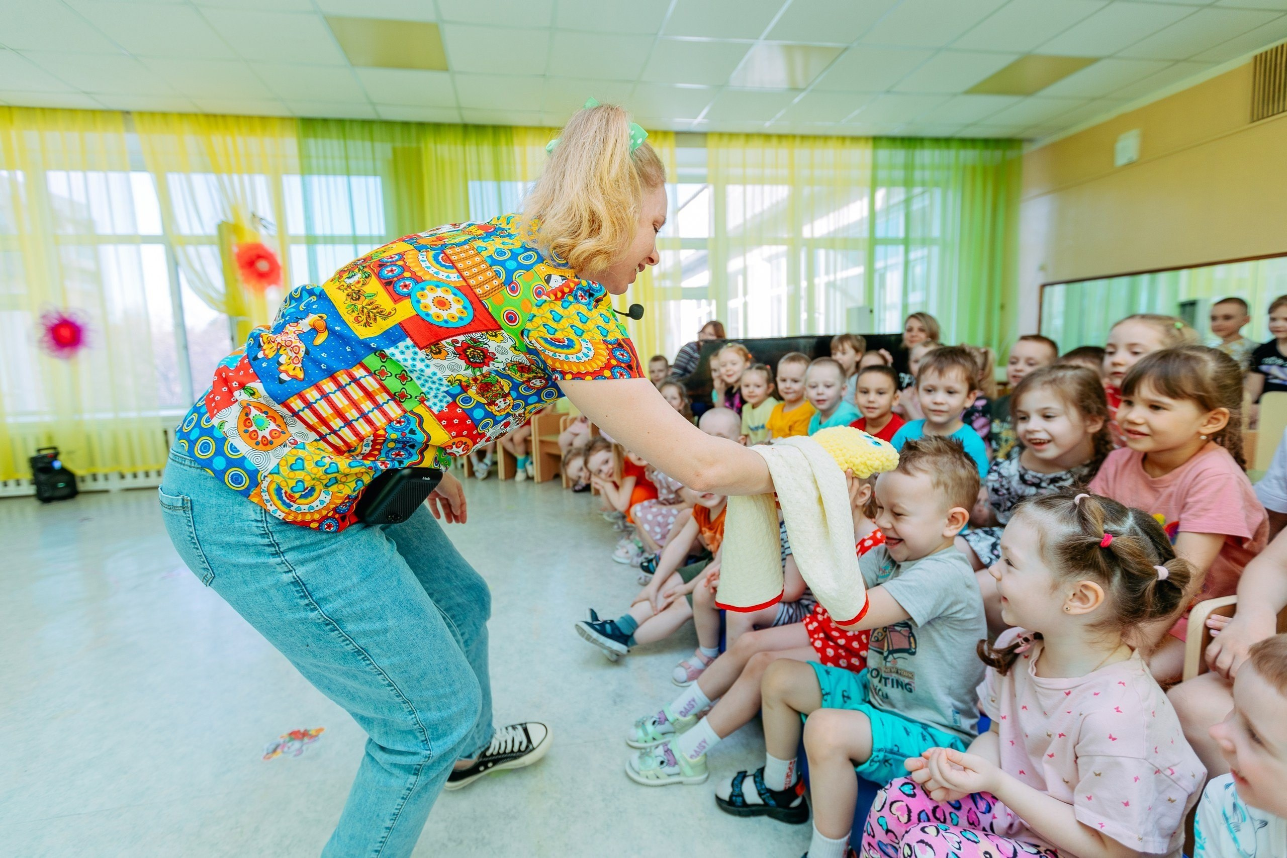 Репортажная съемка. Фотограф Екатерина Головатюк, Железногорск Красноярского края