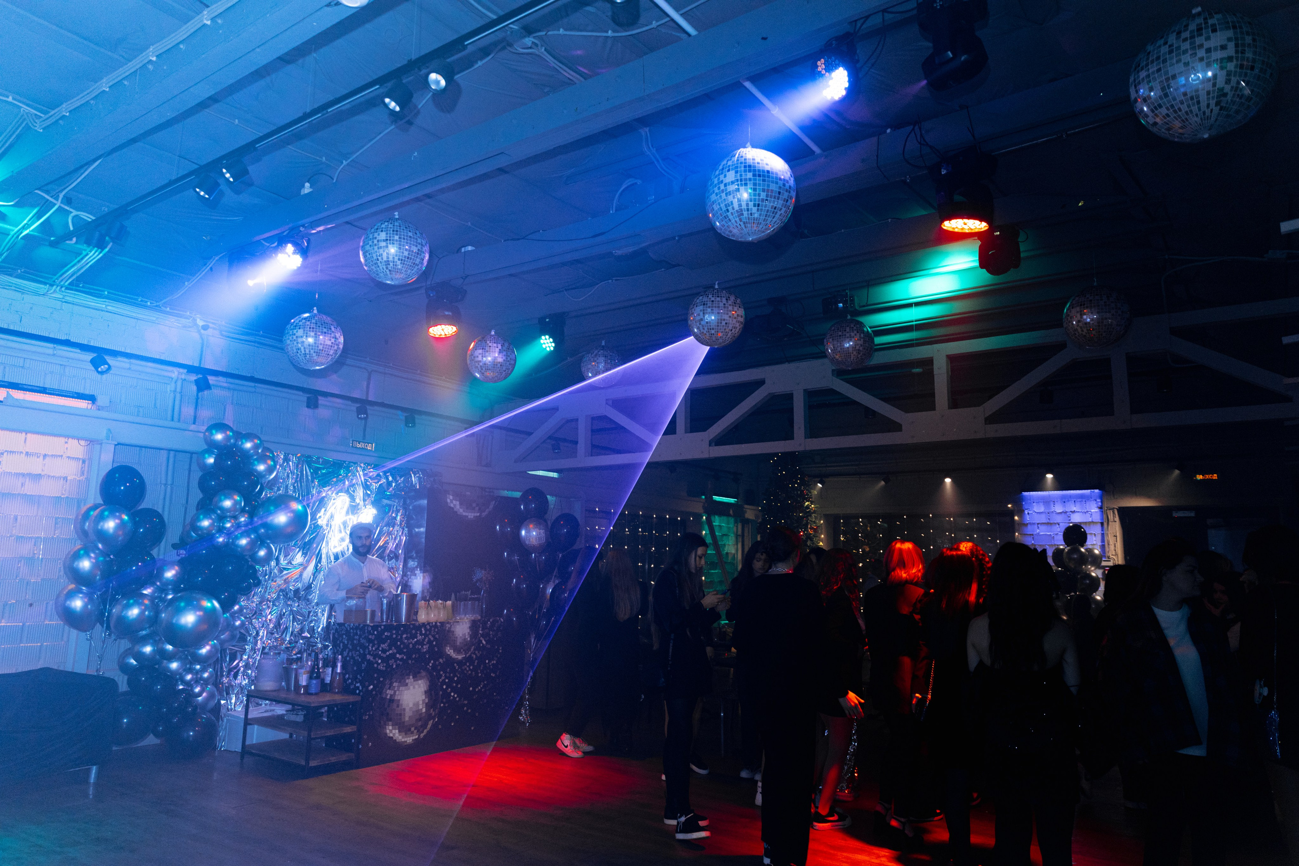 Габриэла, ДР. Свадебный фотограф | Москва