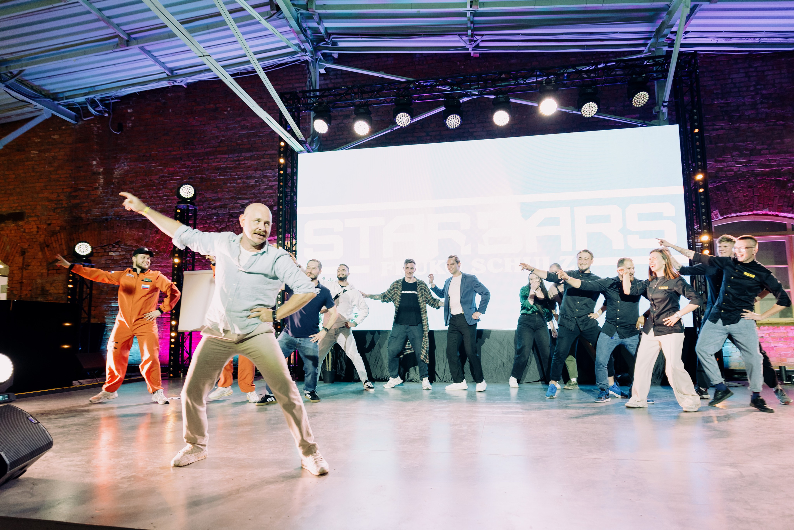 Bar Hub. Фотограф в Москве