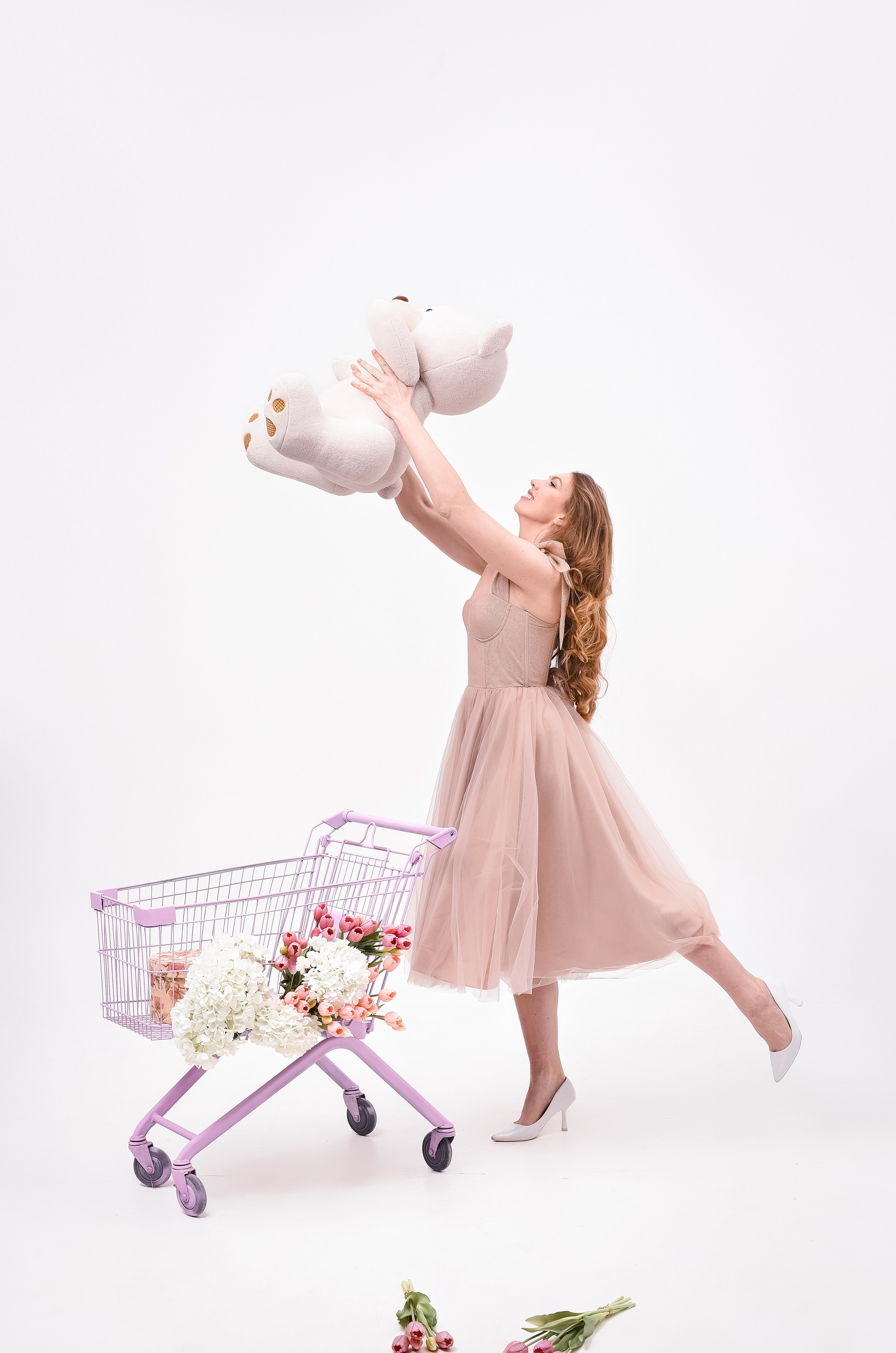 Юля @madame_julie. Фотограф Москва Юлия Джепко