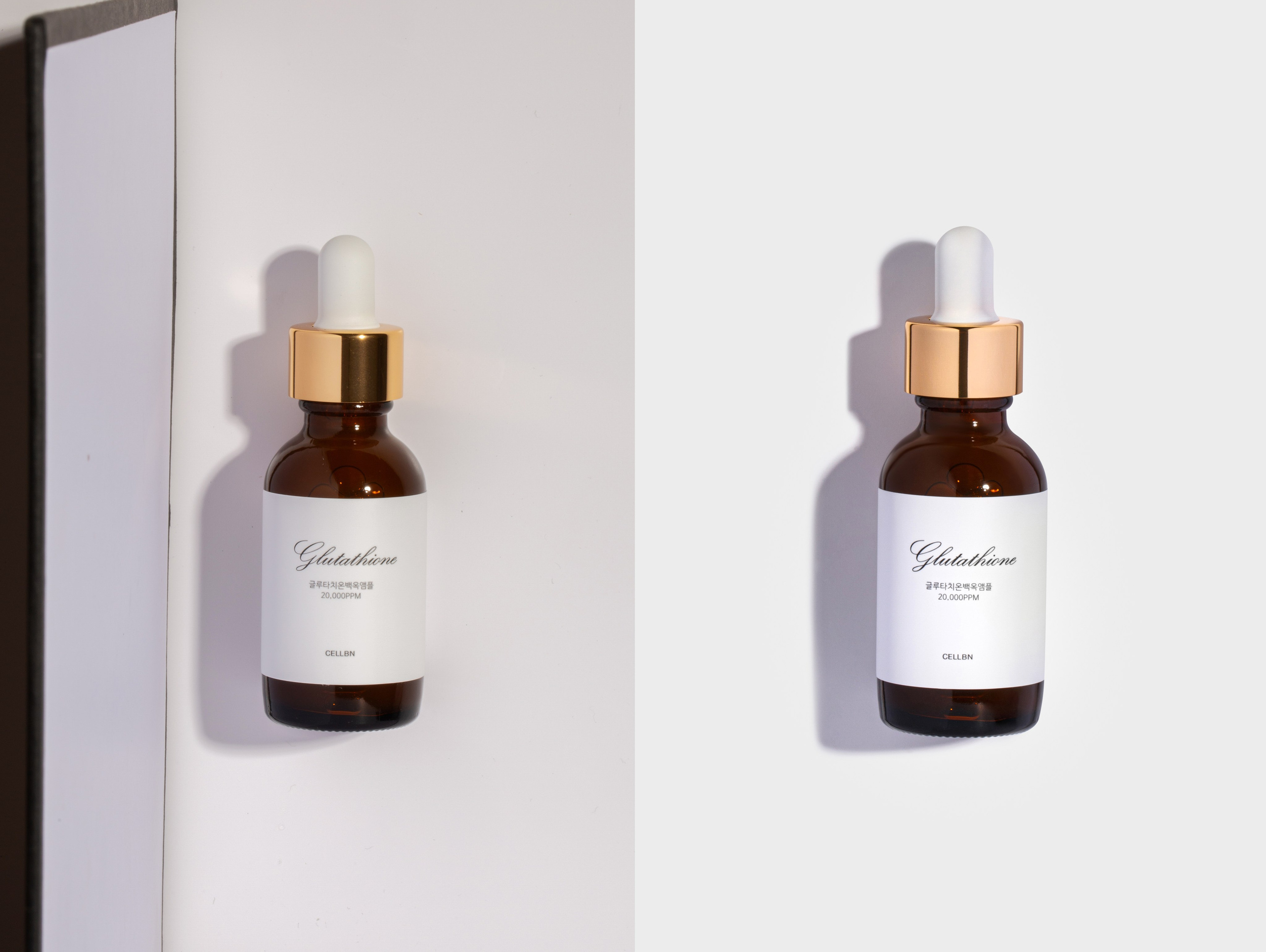 Glutathione & Cellbn