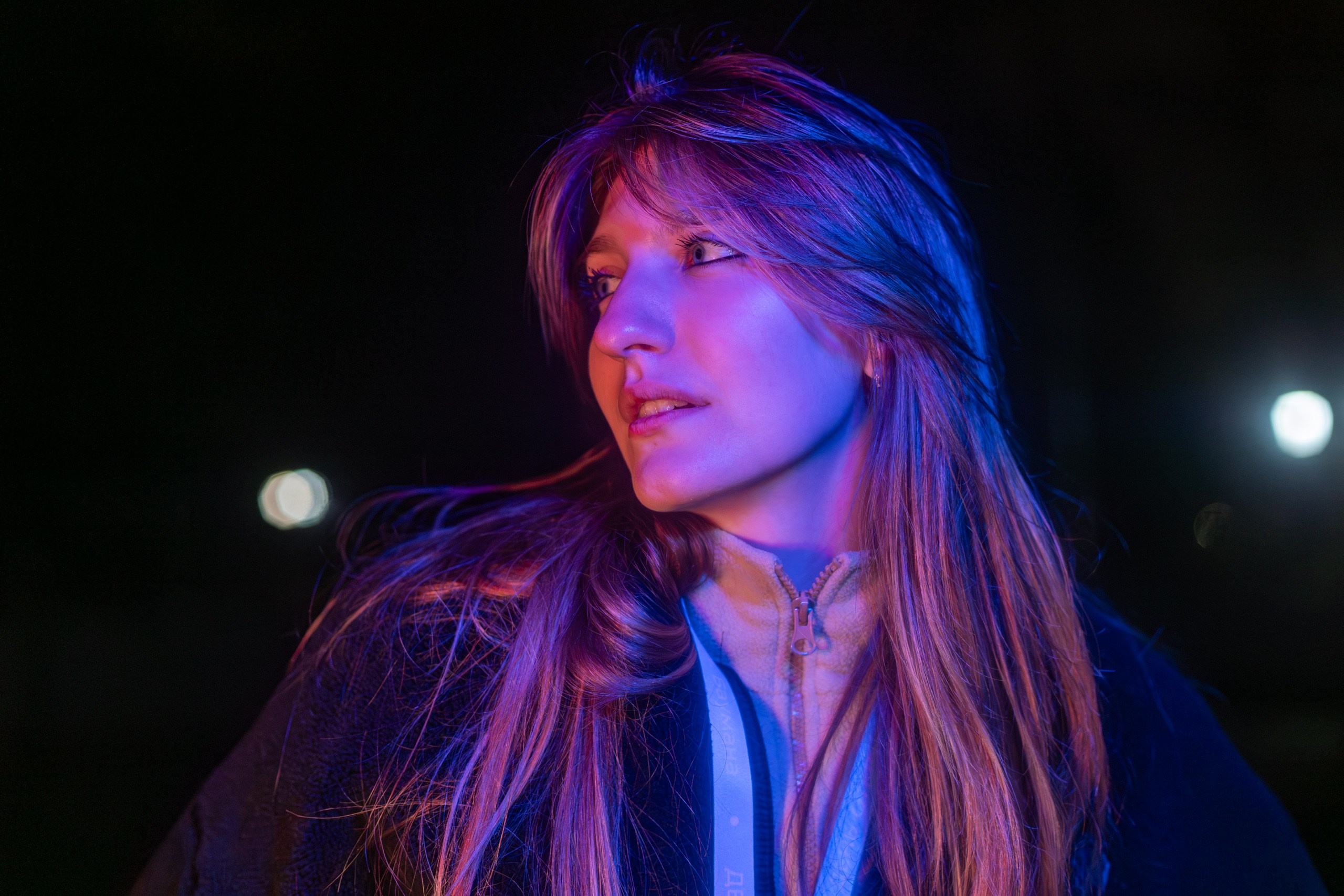 Портретная съемка. Репортажный фотограф Дудченко Дмитрий