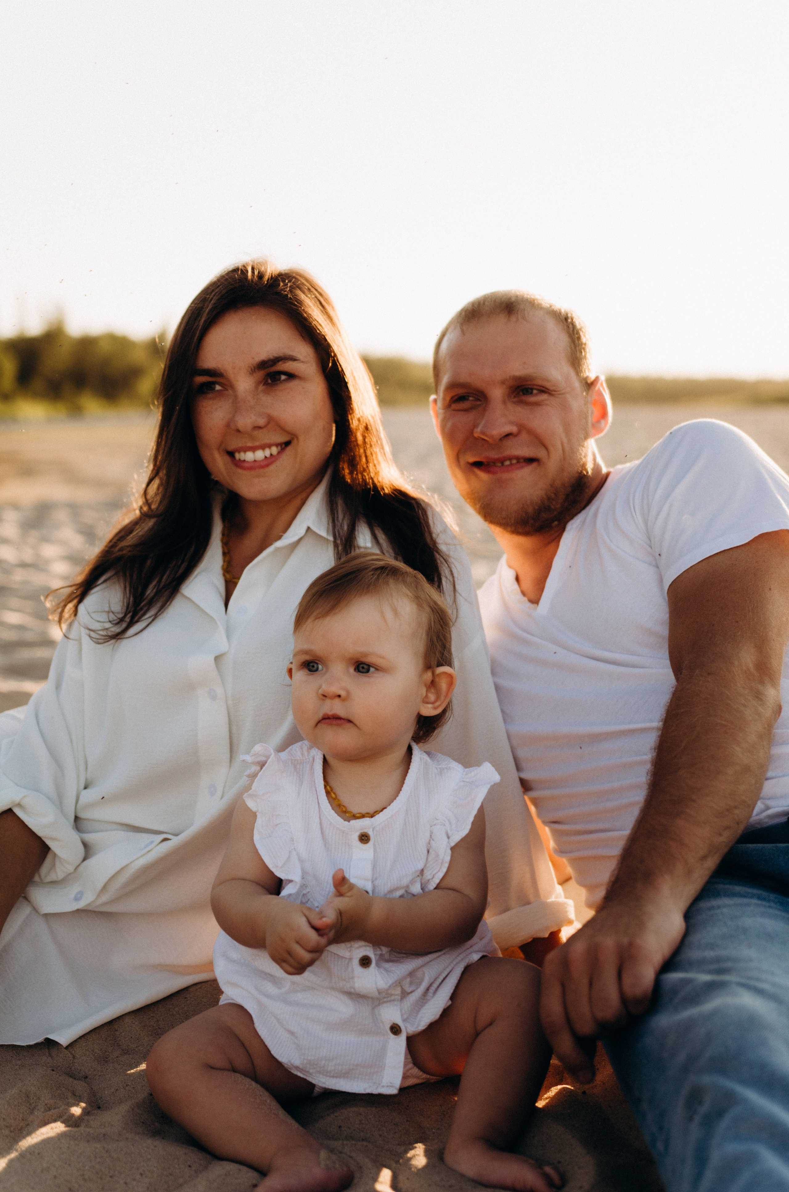 Полина. Семейный и портретный фотограф в Новом Уренгое