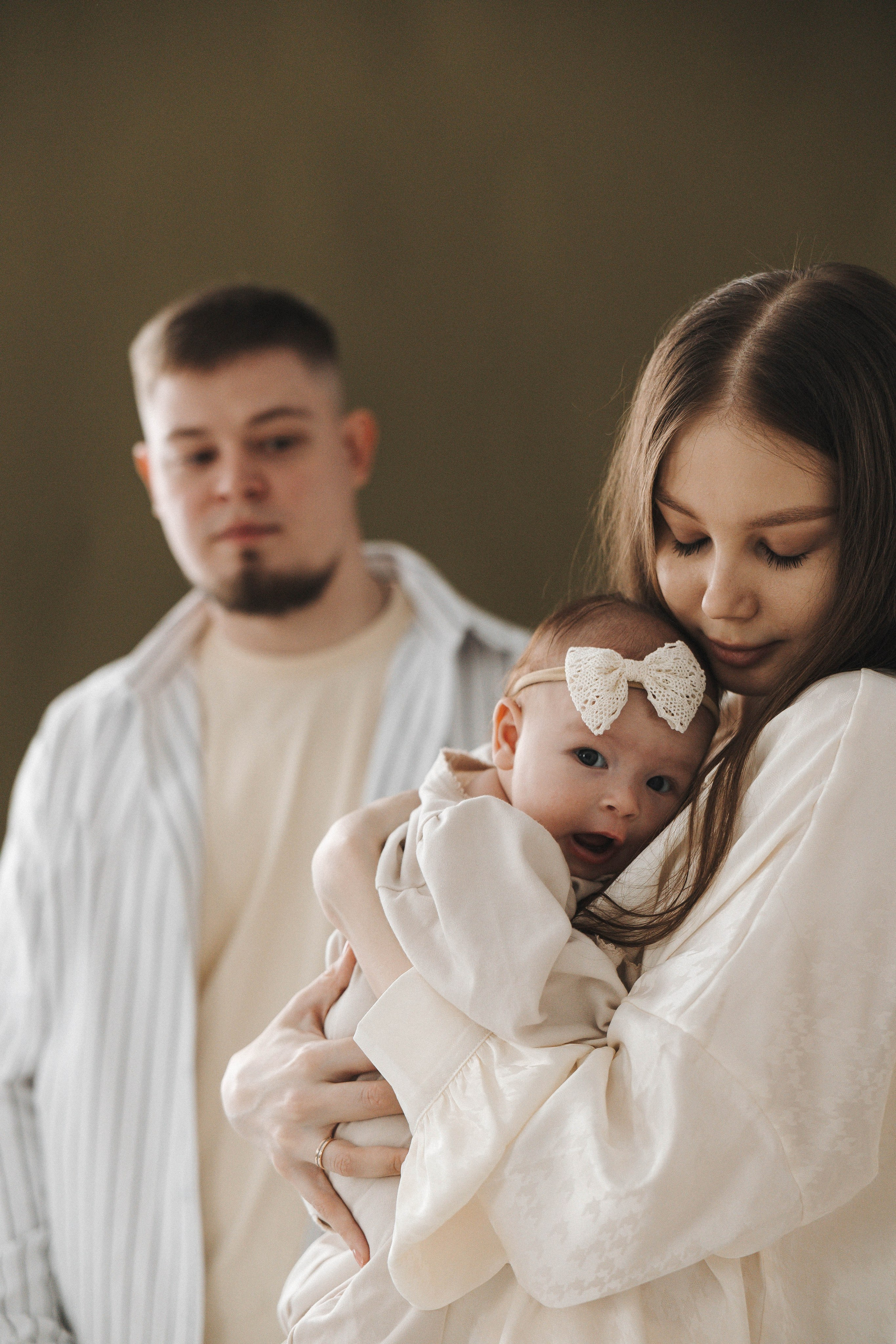 Family. Семейный и портретный фотограф в Новом Уренгое