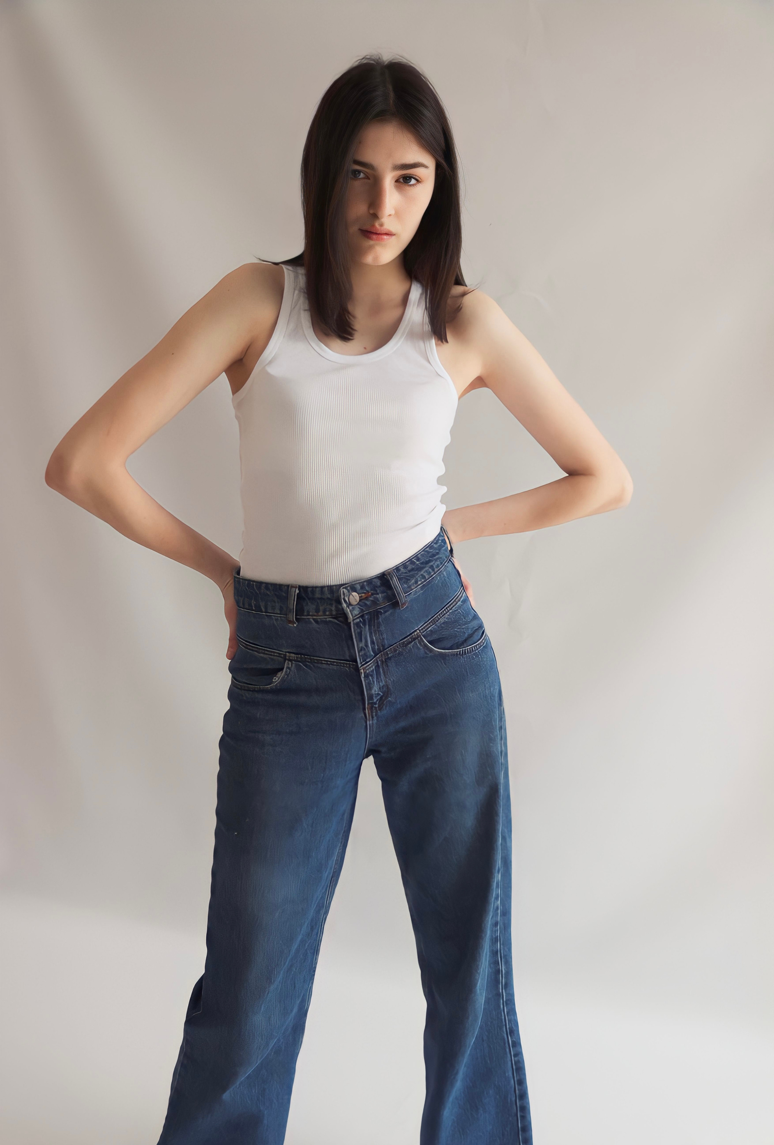 МОДЕЛИ. Zuleta.Go