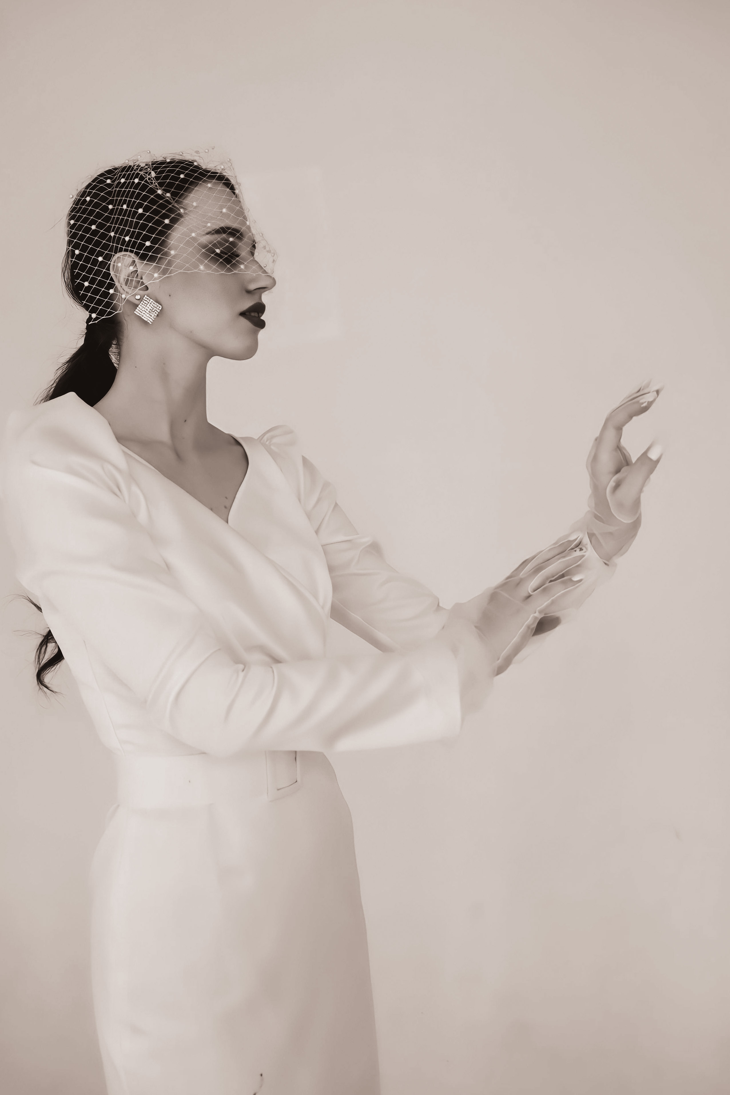 Фотосессия Натали. Zuleta.Go