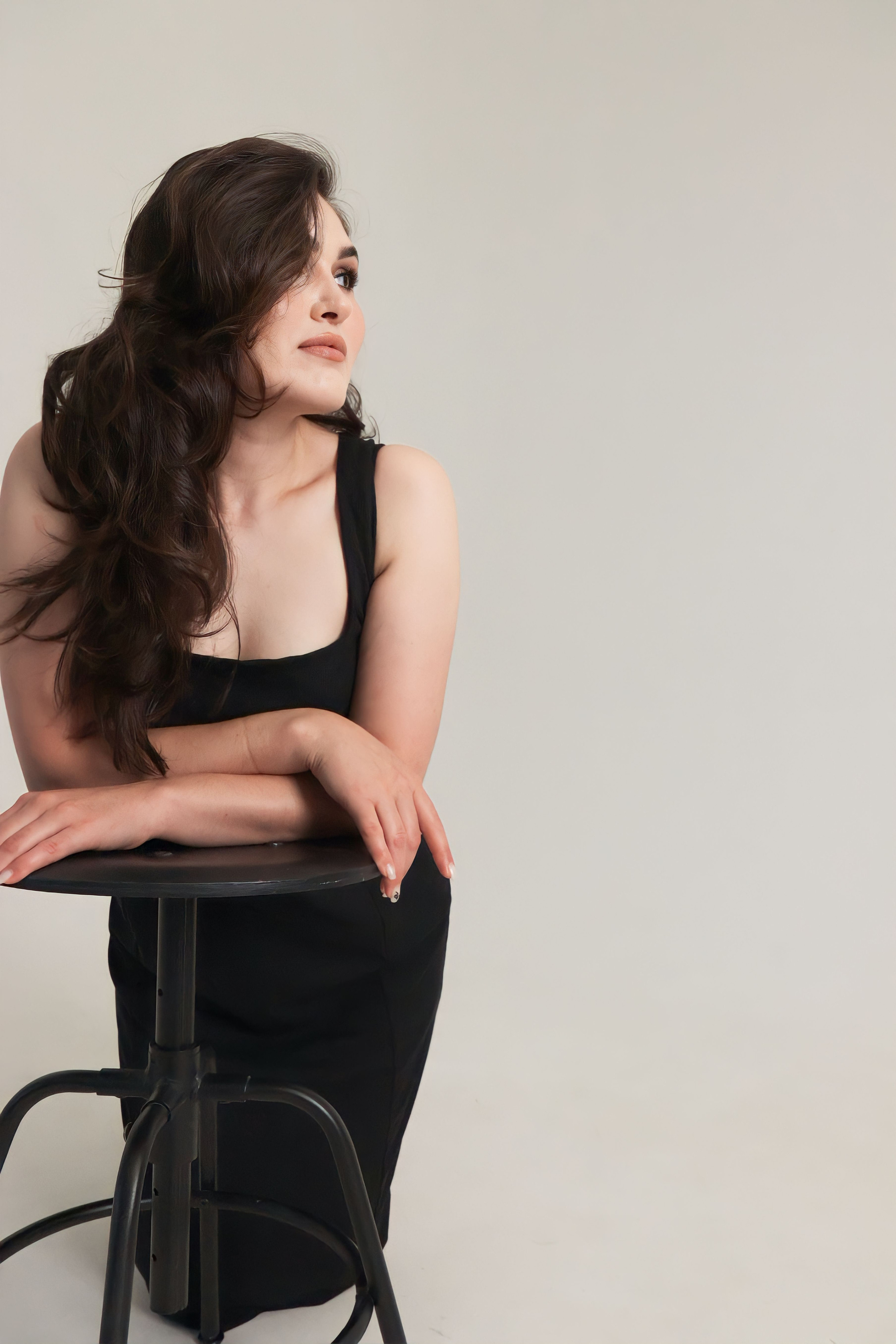 Фотосессия Беллы. Zuleta.Go