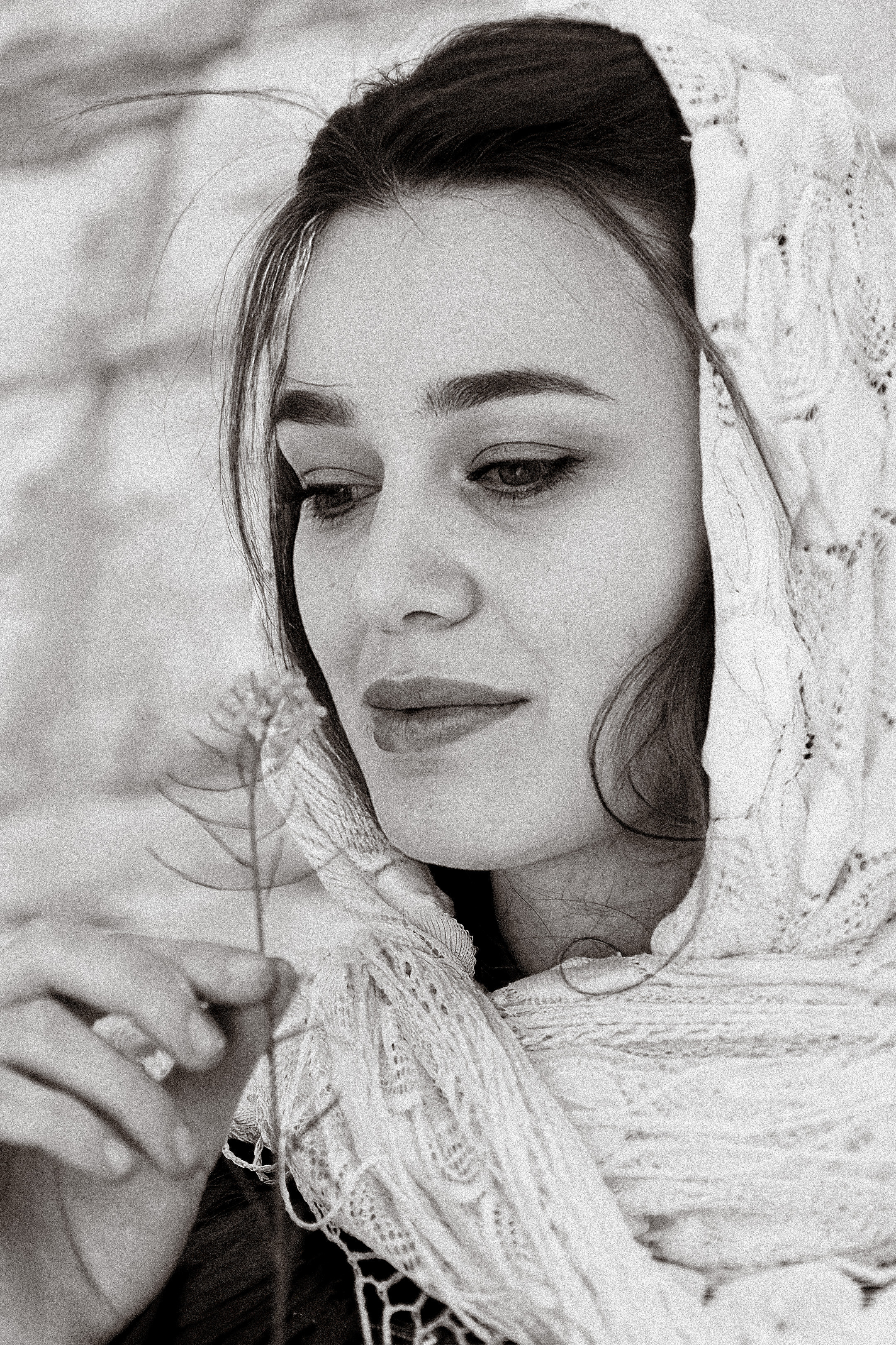 Фотосессия в национальном платье. Zuleta.Go