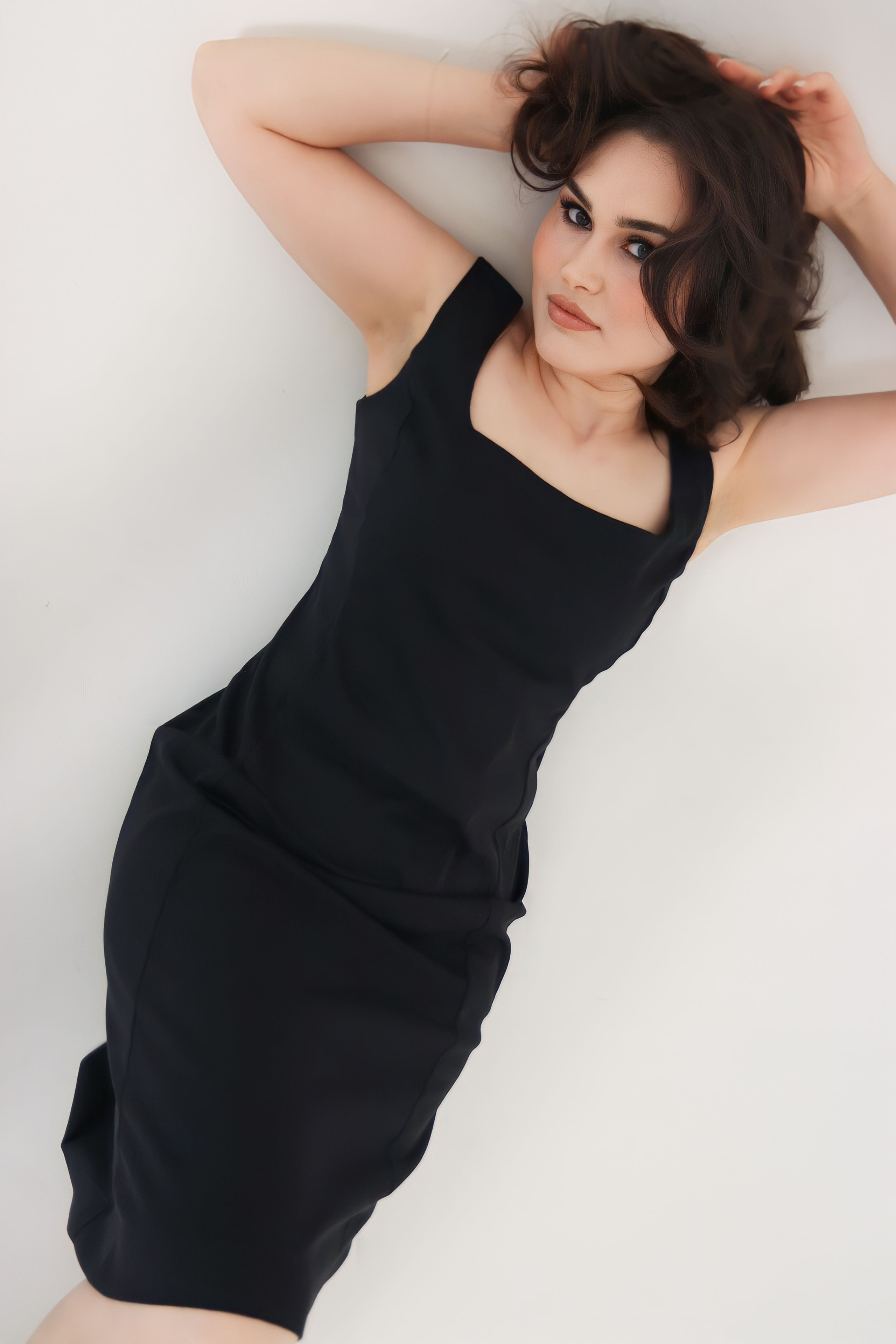 Фотосессия Беллы. Zuleta.Go