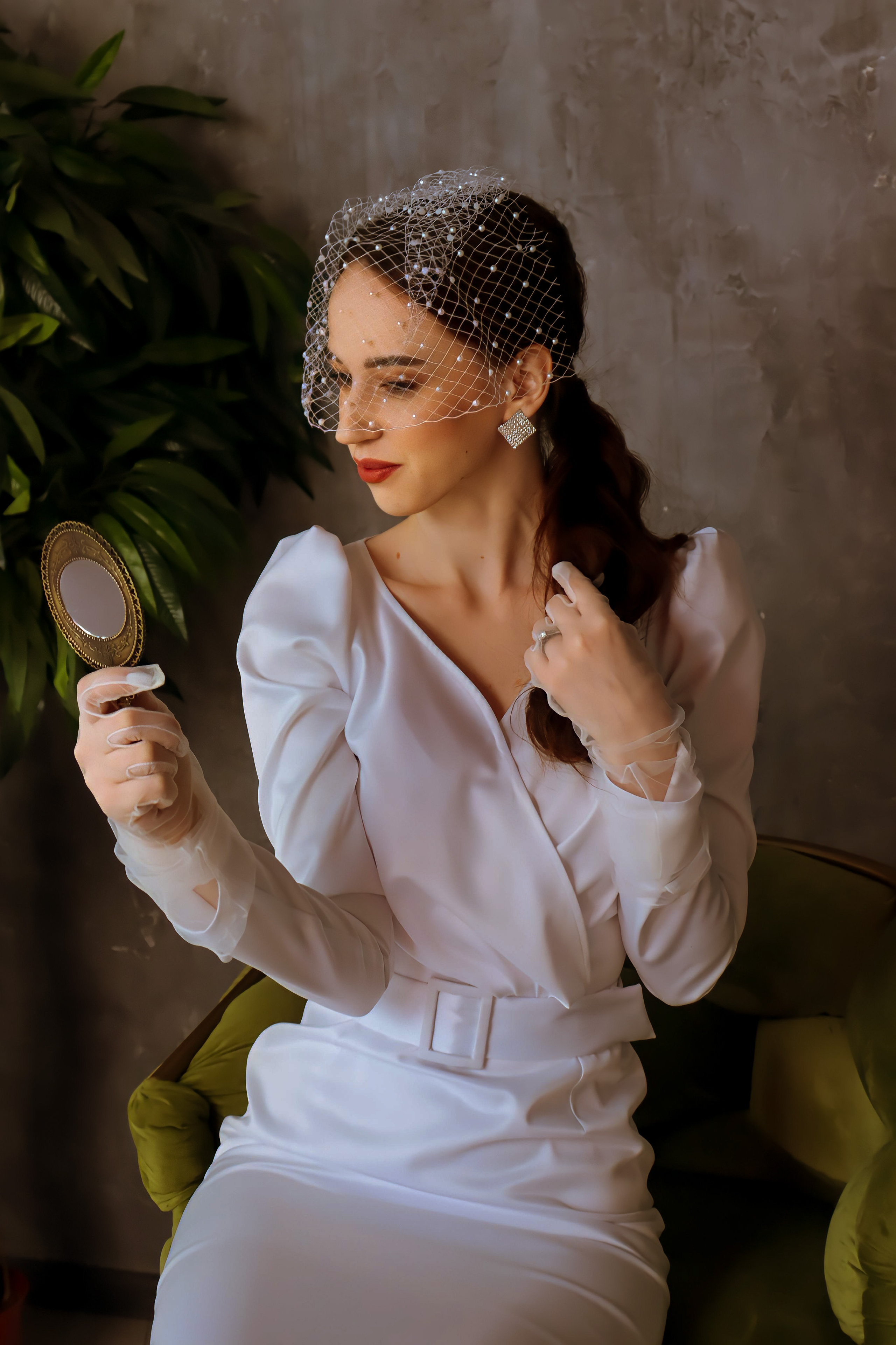 Фотосессия Натали. Zuleta.Go