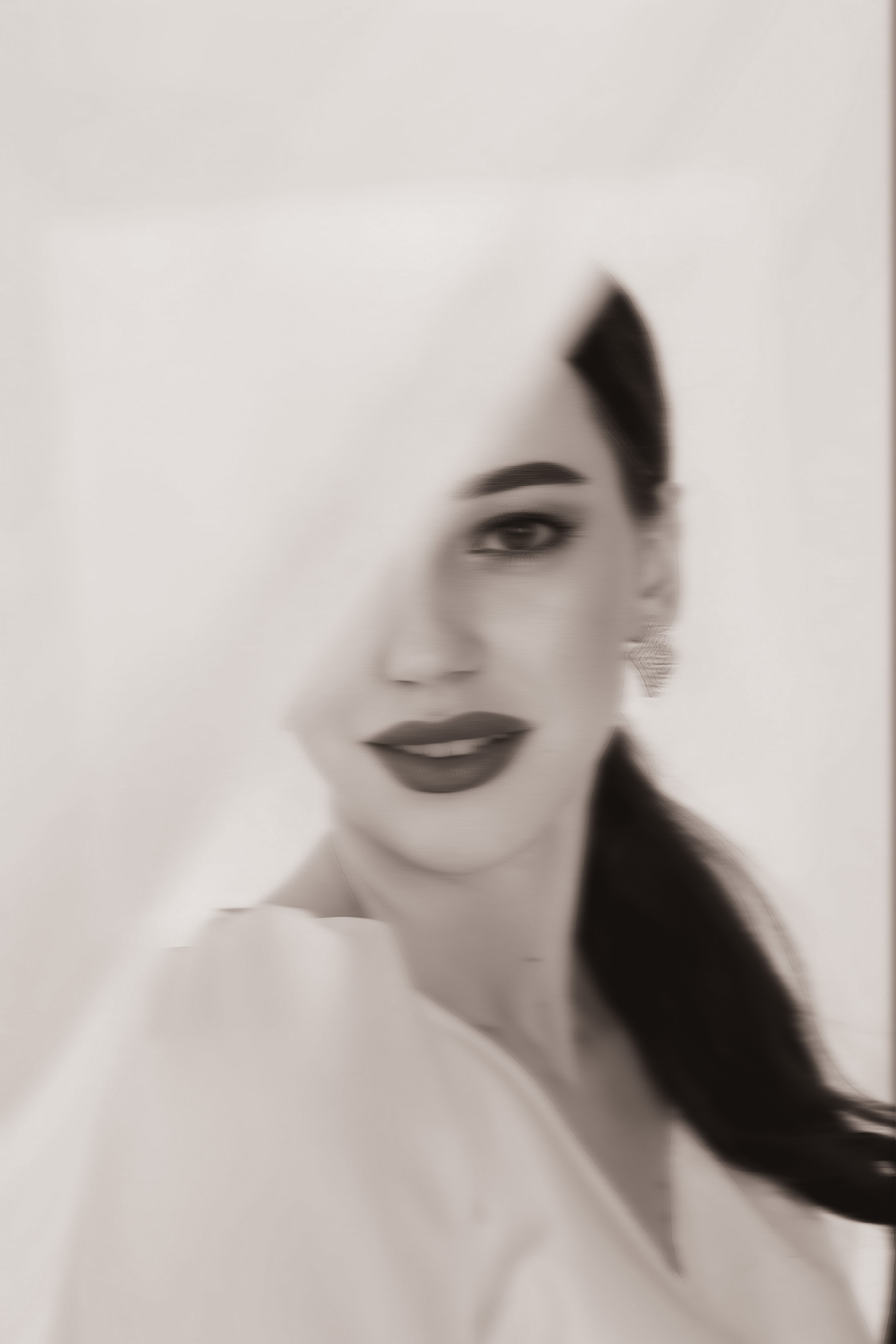 Фотосессия Натали. Zuleta.Go