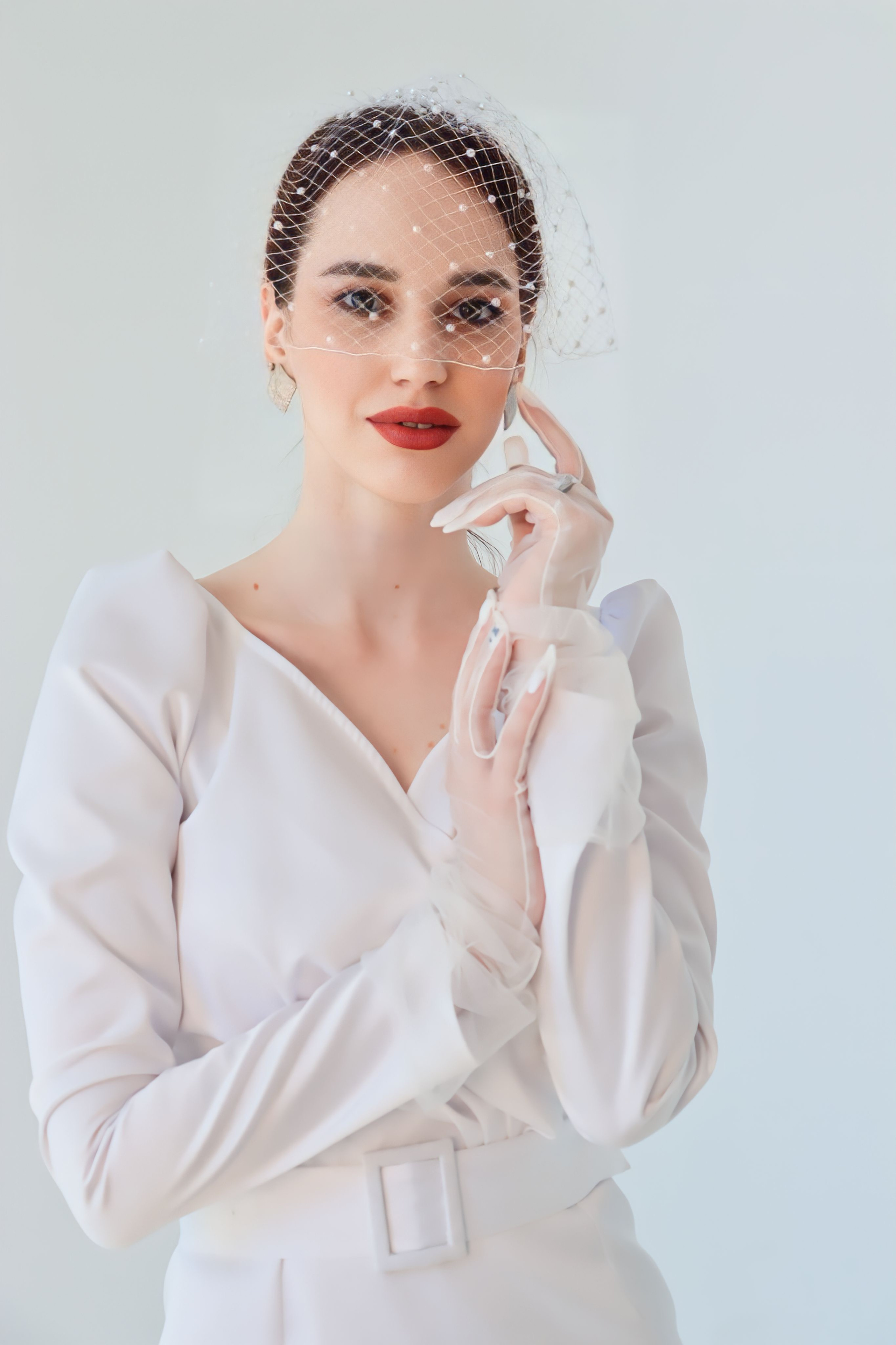 Фотосессия Натали. Zuleta.Go