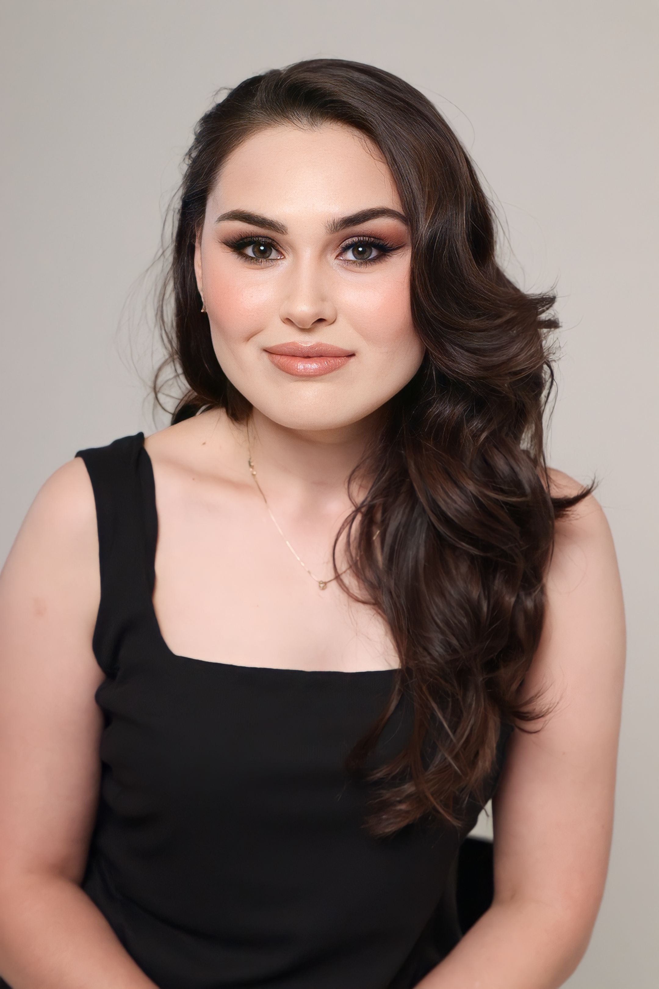 Фотосессия Беллы. Zuleta.Go