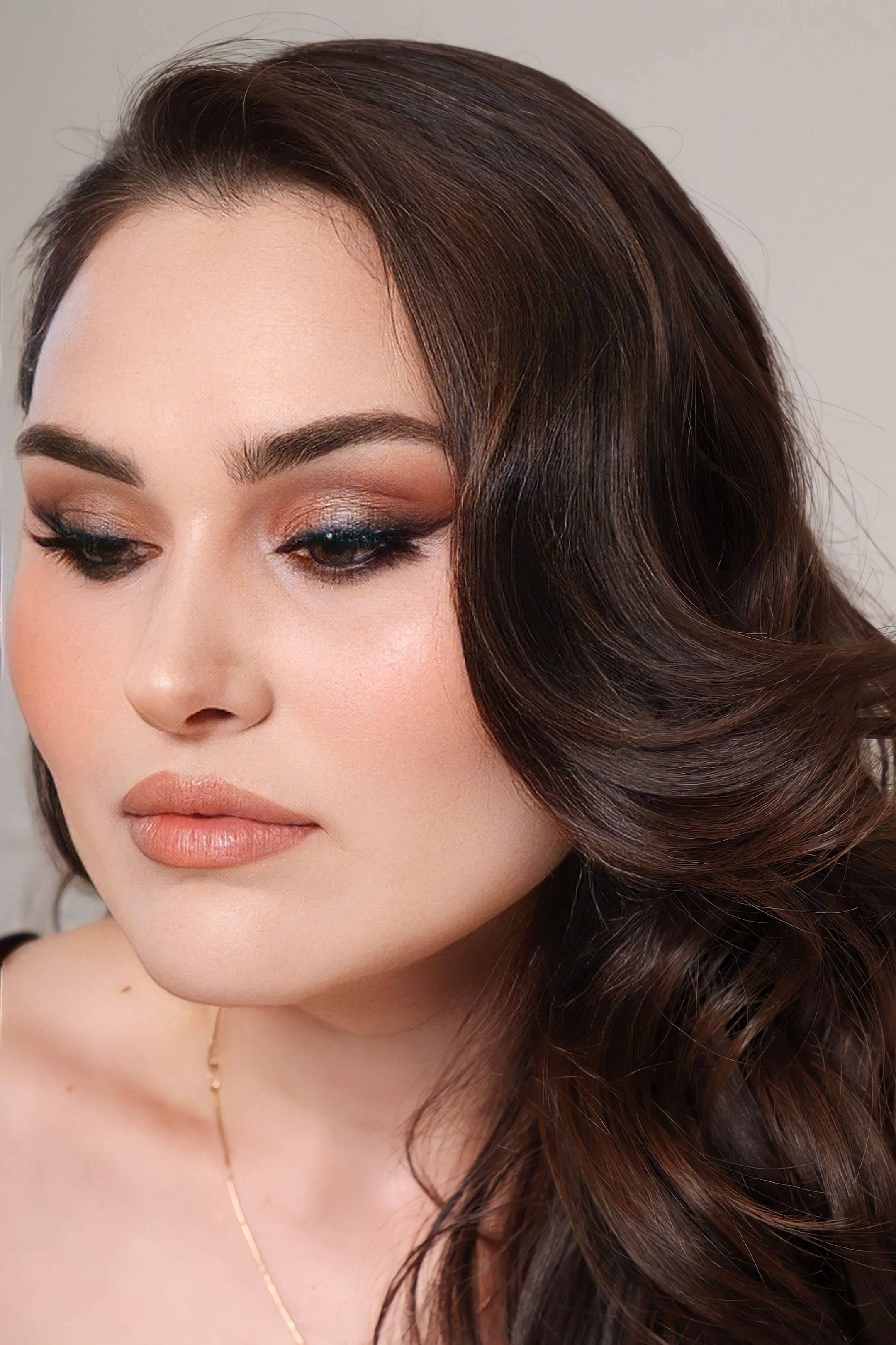 Фотосессия Беллы. Zuleta.Go