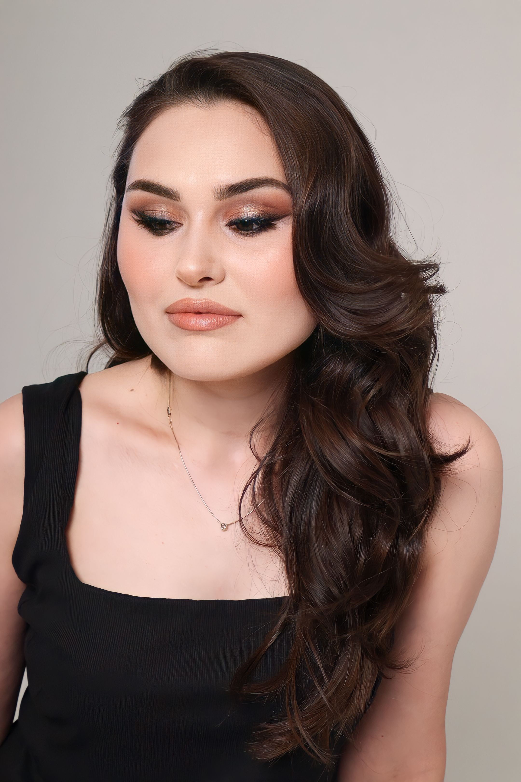 Фотосессия Беллы. Zuleta.Go