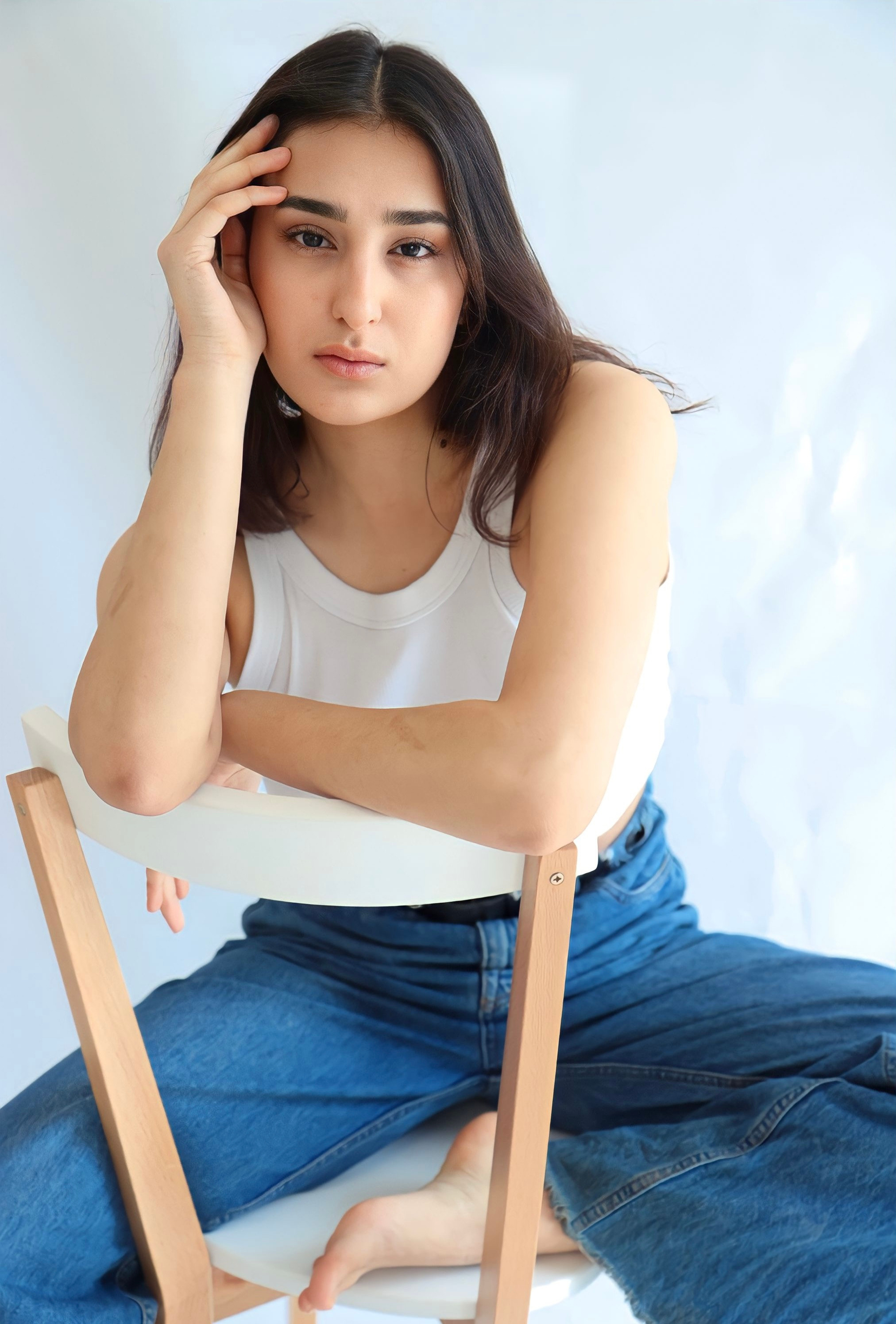 МОДЕЛИ. Zuleta.Go