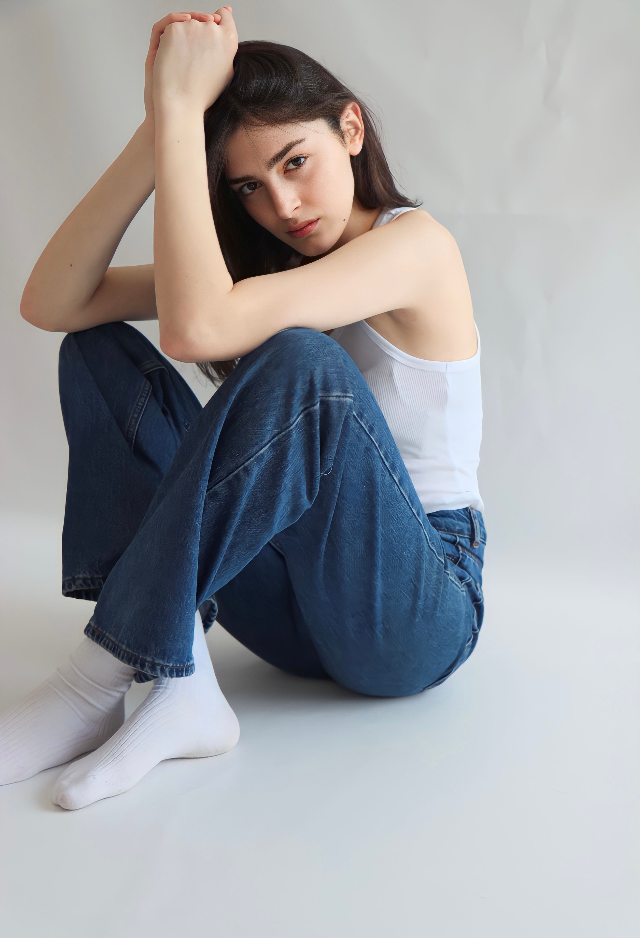 МОДЕЛИ. Zuleta.Go