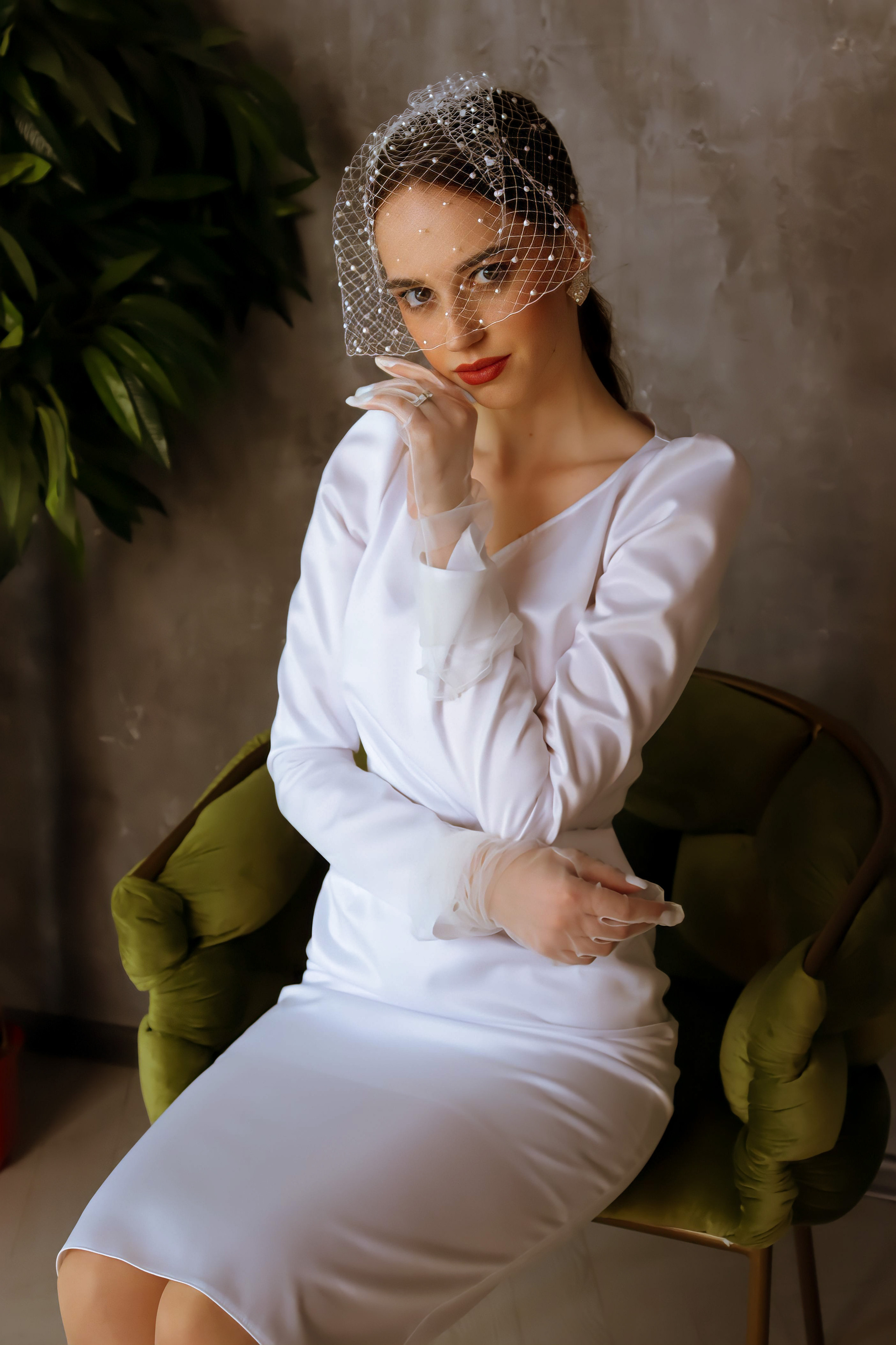 Фотосессия Натали. Zuleta.Go