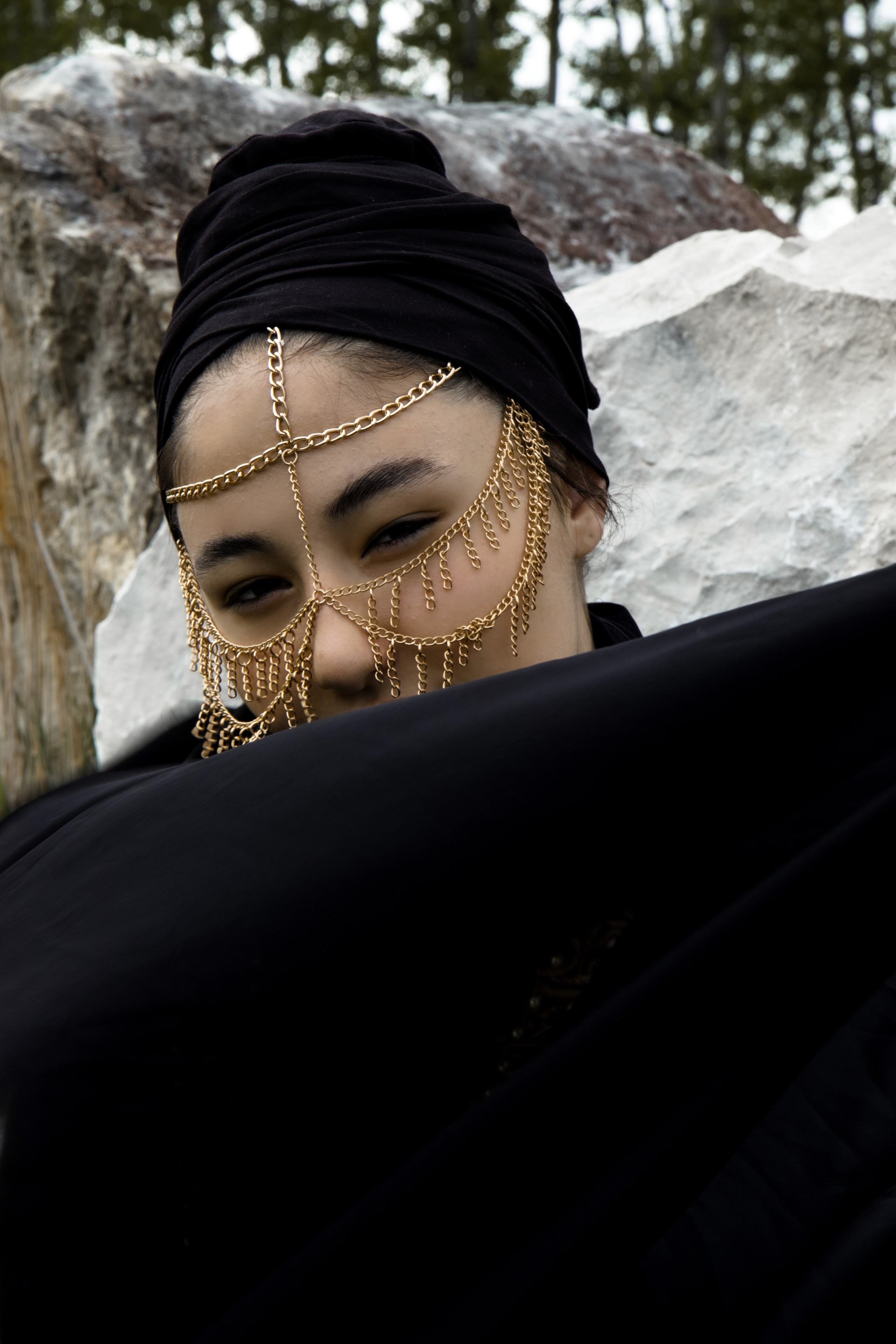 Фотосессия Аурики. Zuleta.Go