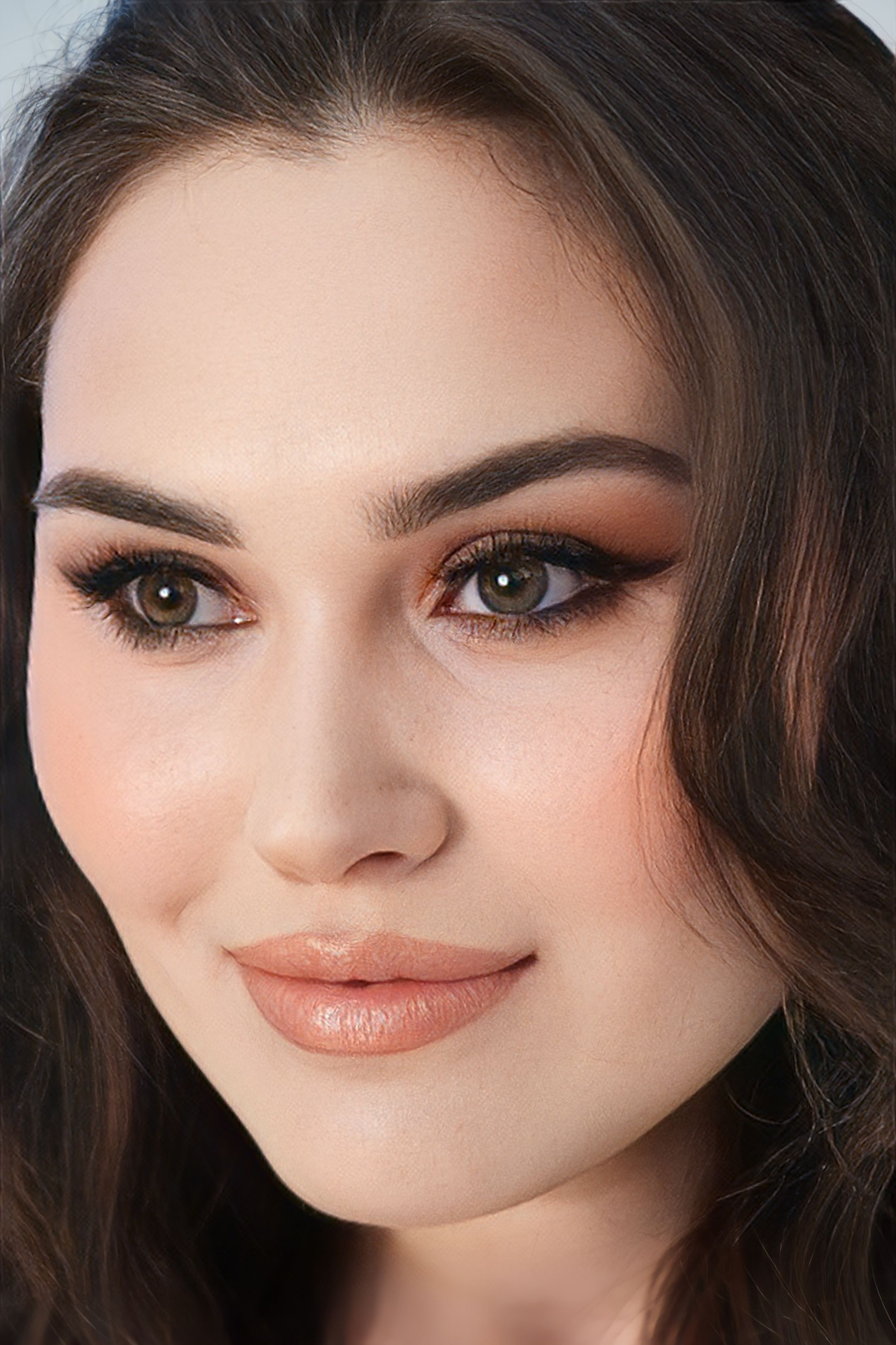 Фотосессия Беллы. Zuleta.Go