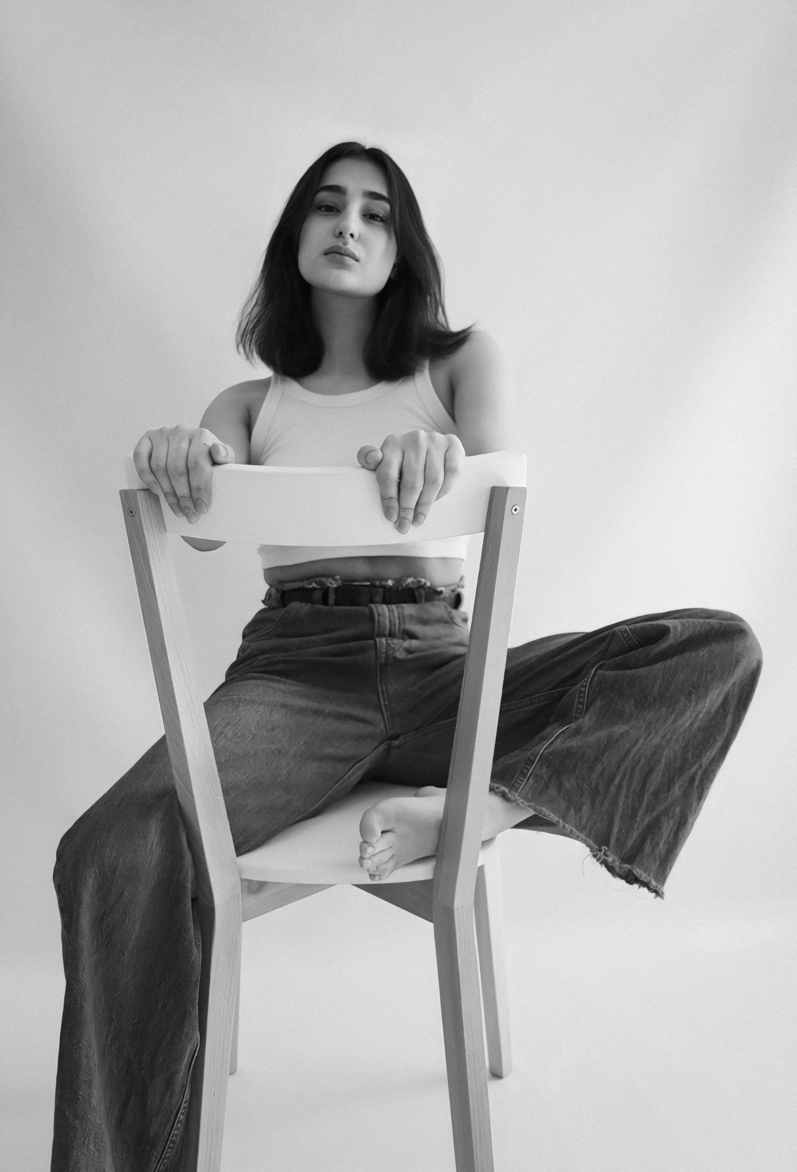 МОДЕЛИ. Zuleta.Go