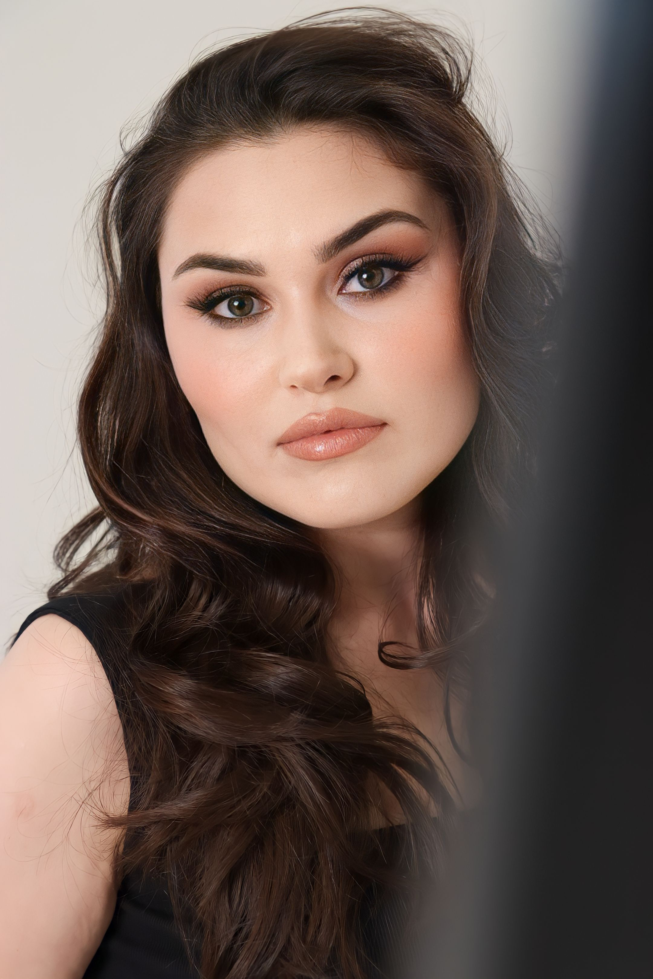 Фотосессия Беллы. Zuleta.Go