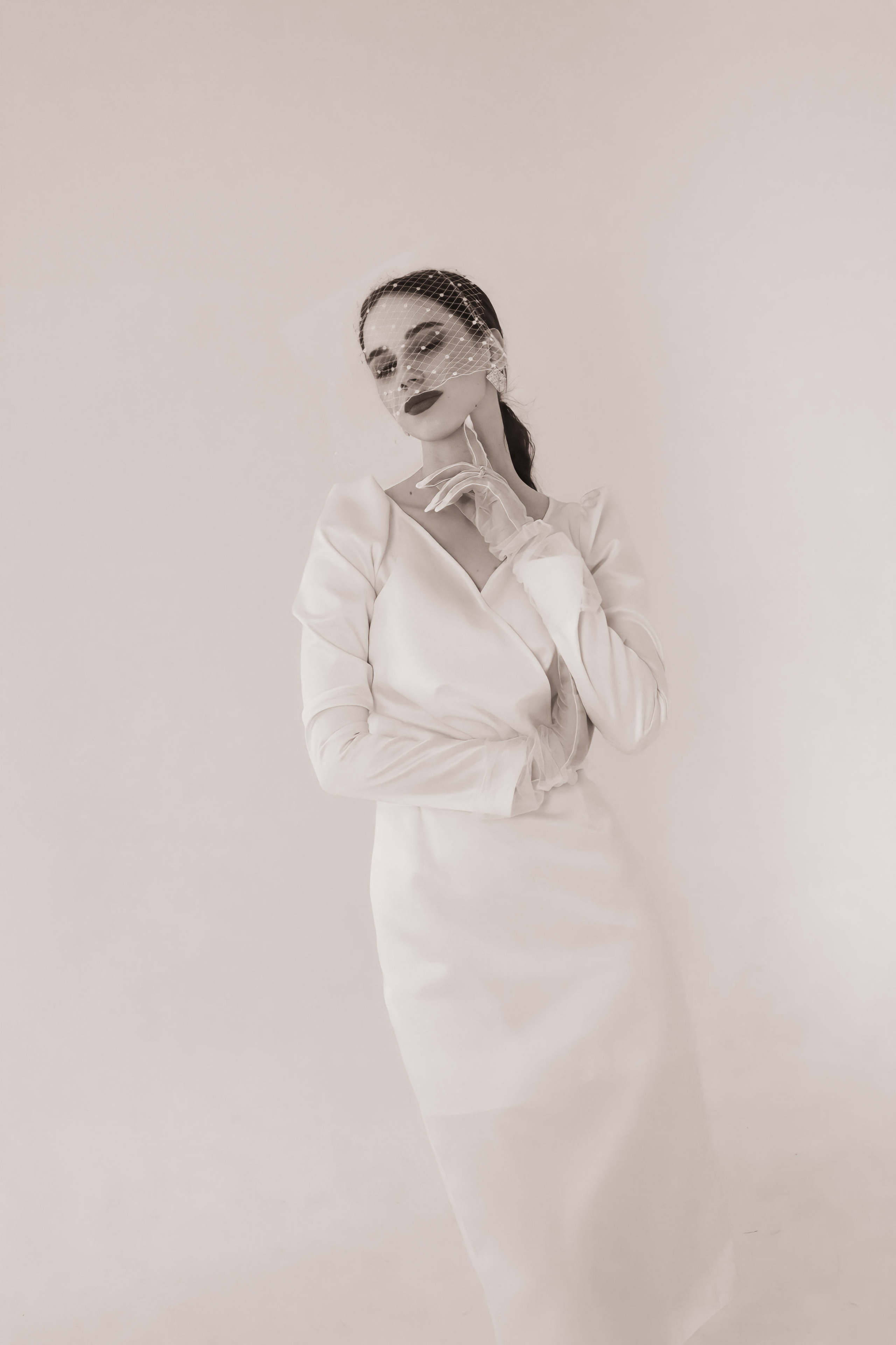 Фотосессия Натали. Zuleta.Go