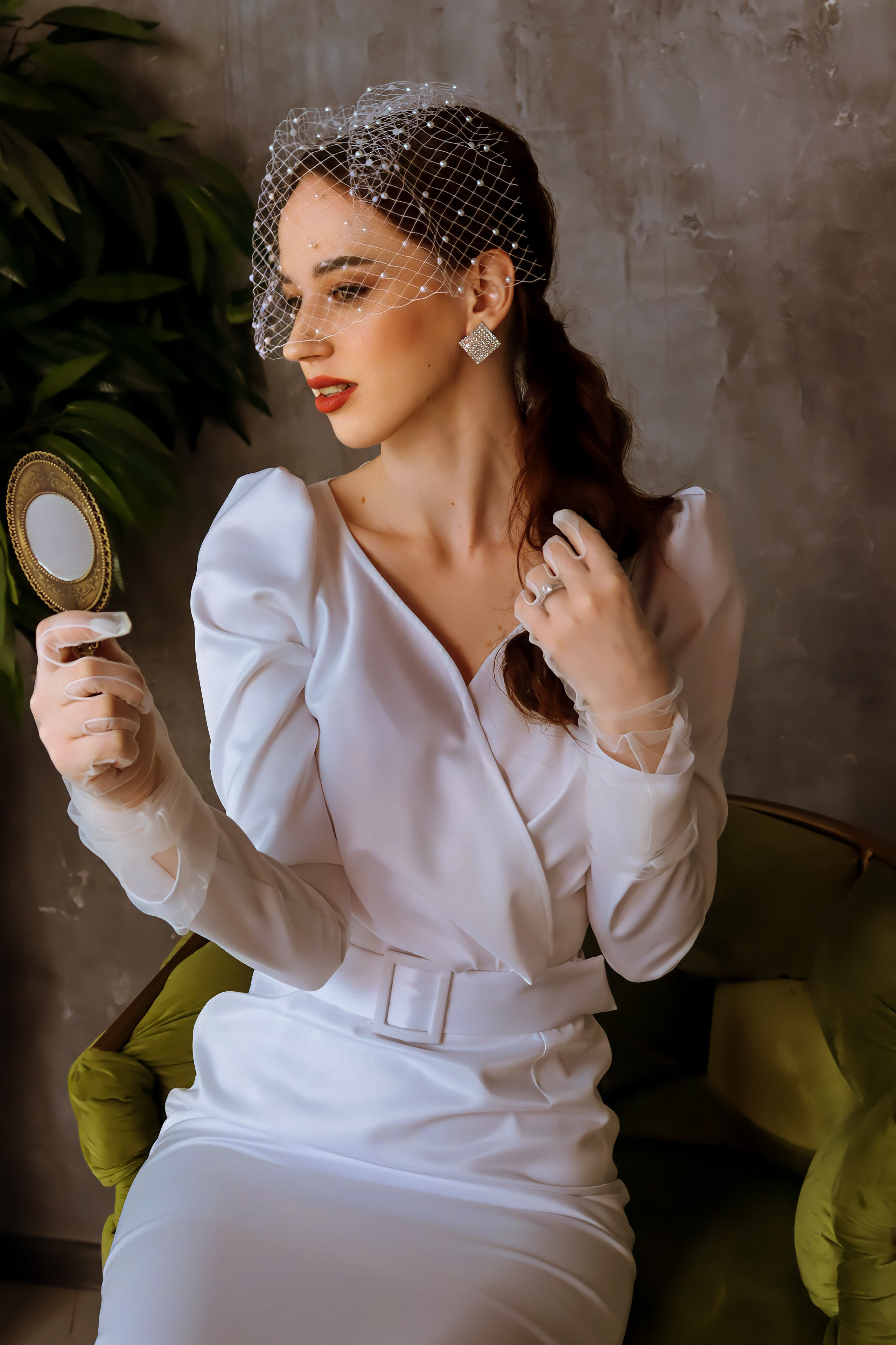 Фотосессия Натали. Zuleta.Go