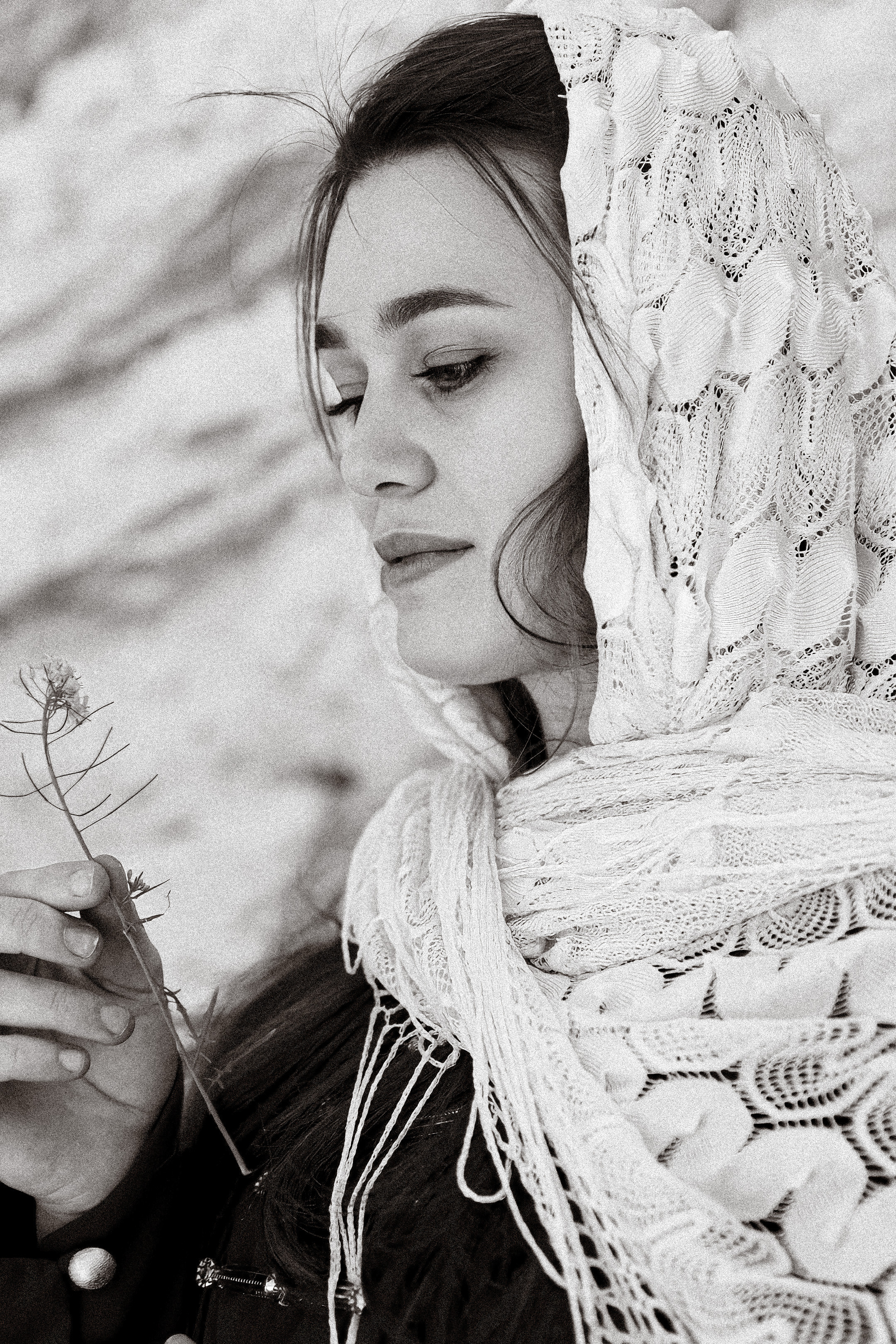 Фотосессия в национальном платье. Zuleta.Go