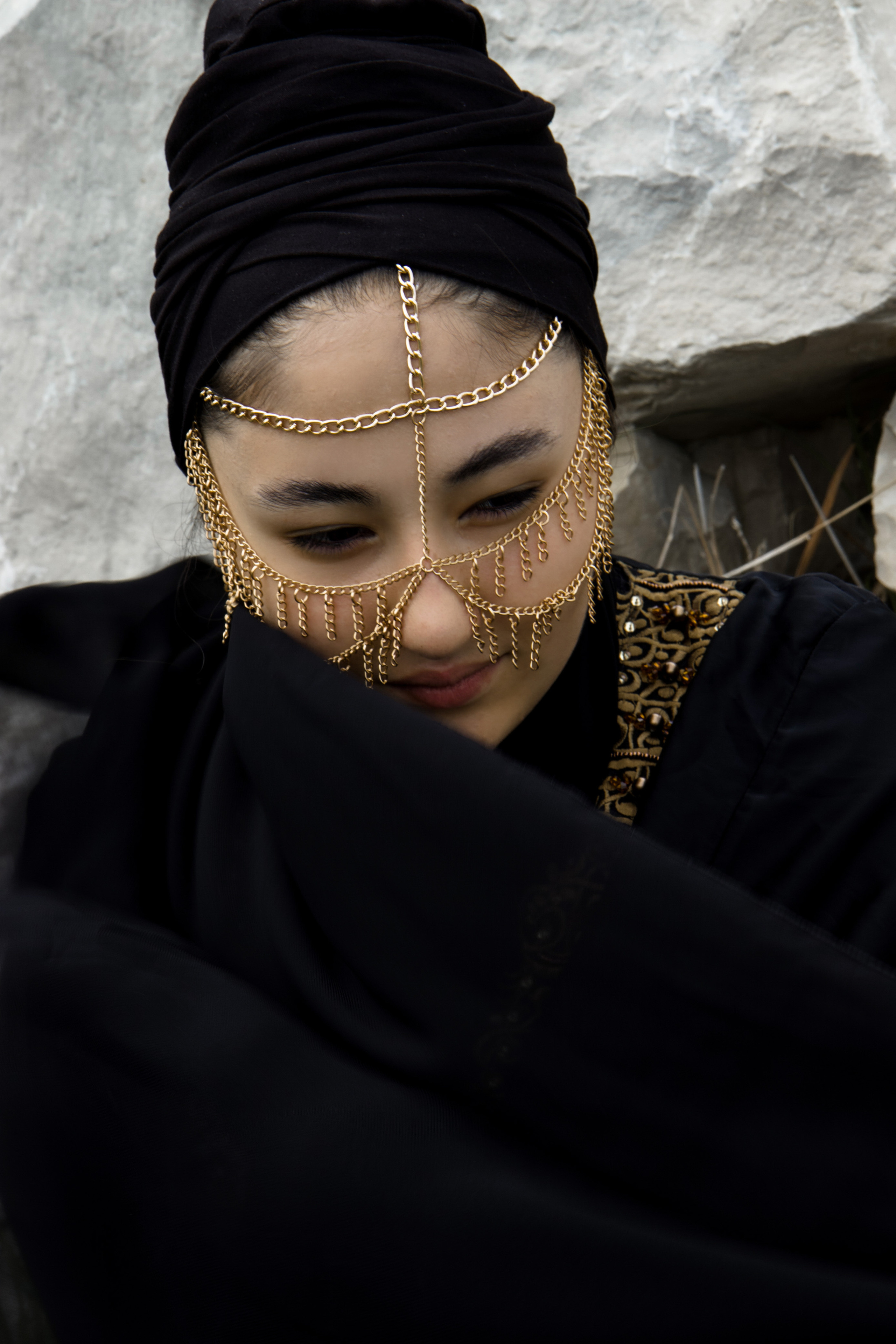 Фотосессия Аурики. Zuleta.Go