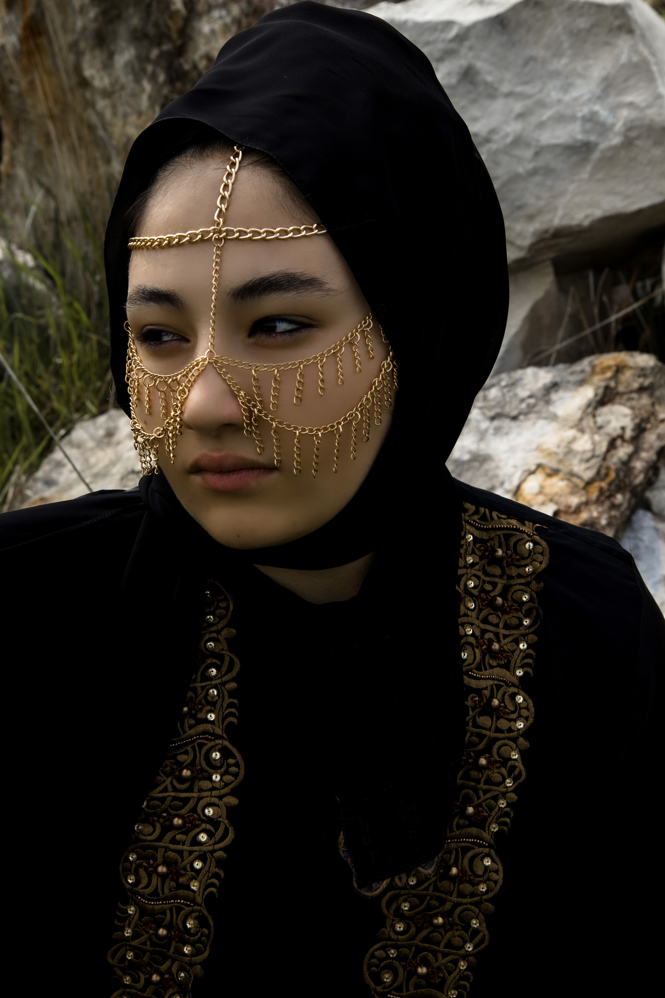 Фотосессия Аурики. Zuleta.Go