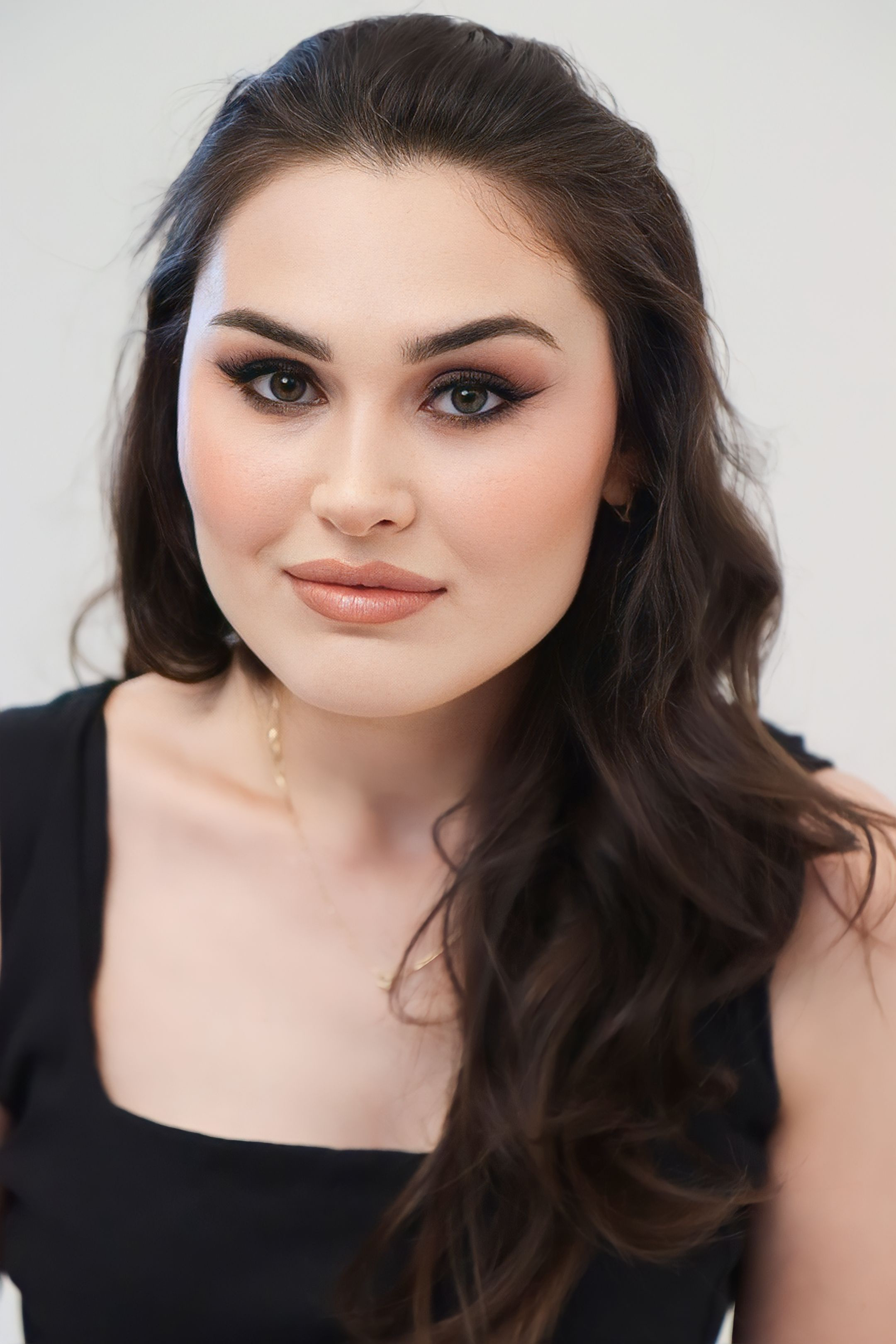 Фотосессия Беллы. Zuleta.Go