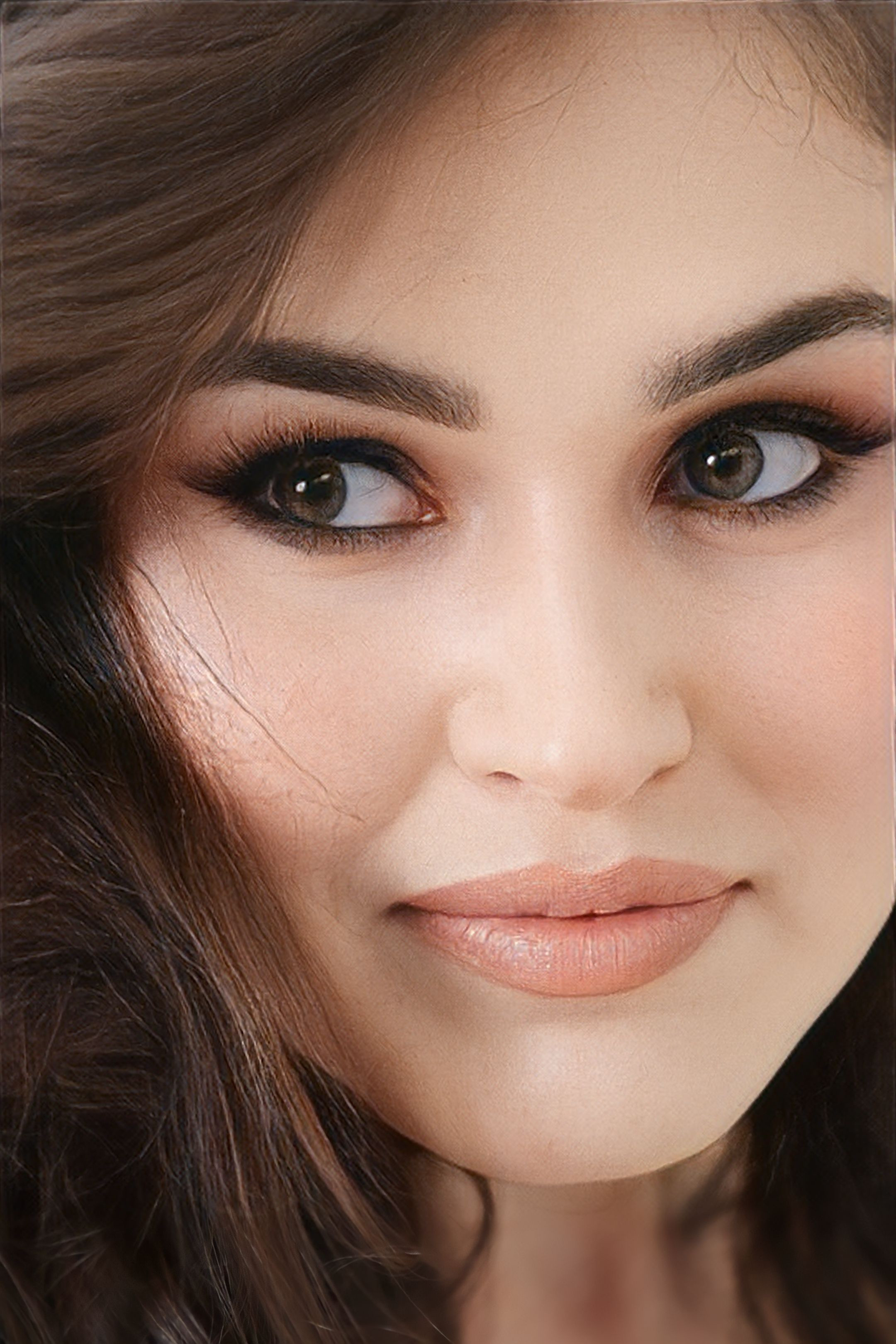 Фотосессия Беллы. Zuleta.Go