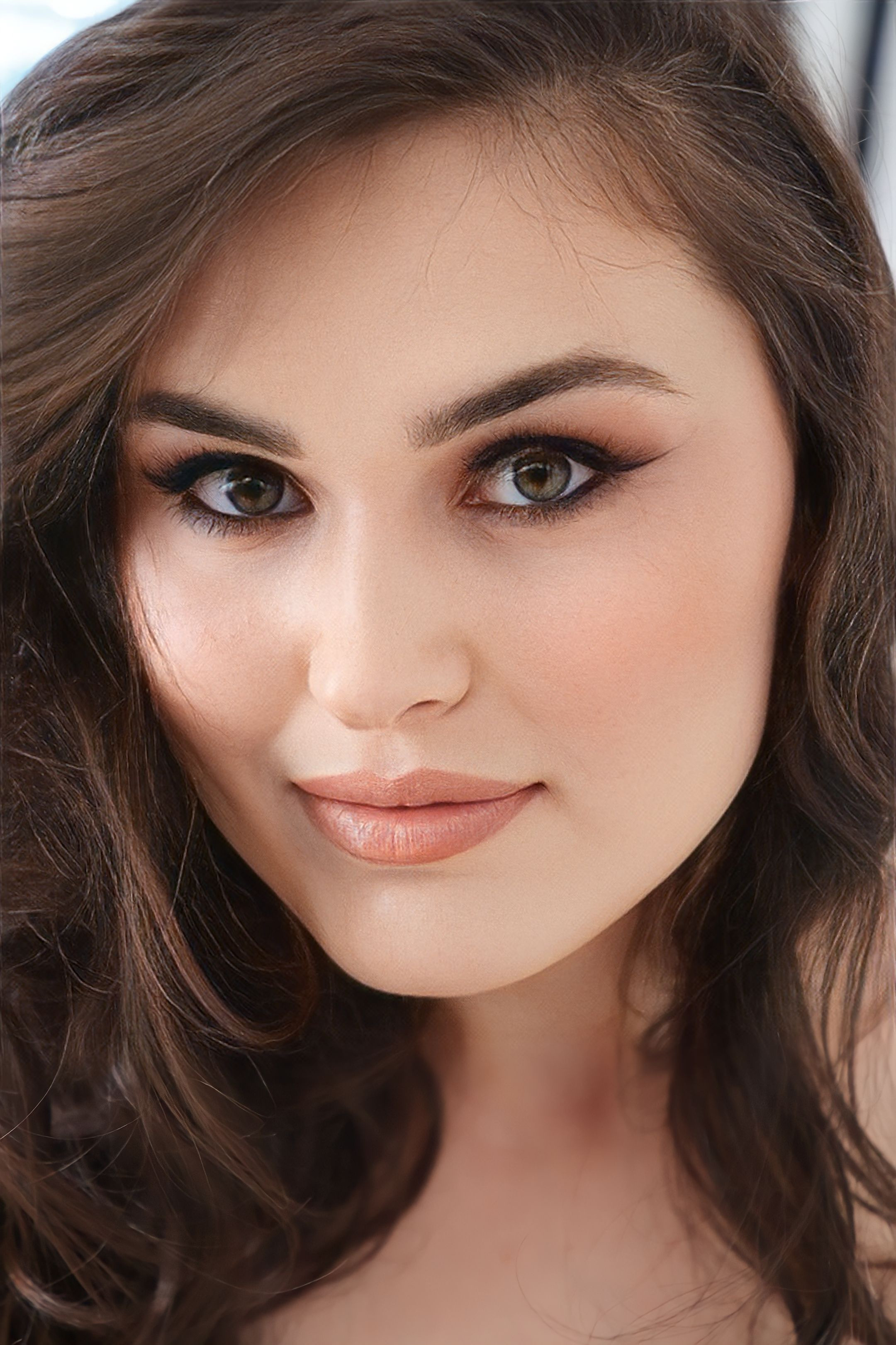 Фотосессия Беллы. Zuleta.Go