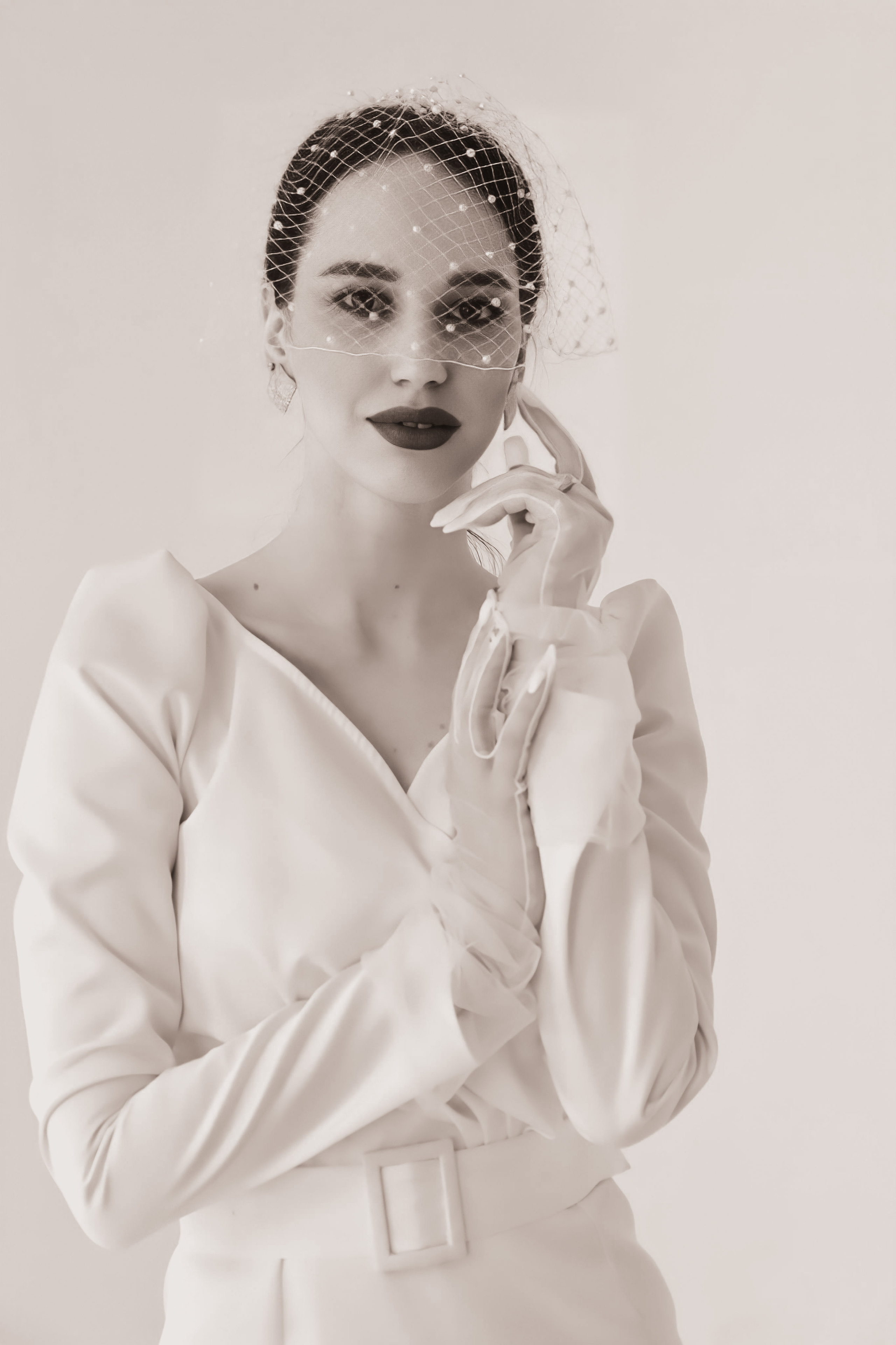 Фотосессия Натали. Zuleta.Go