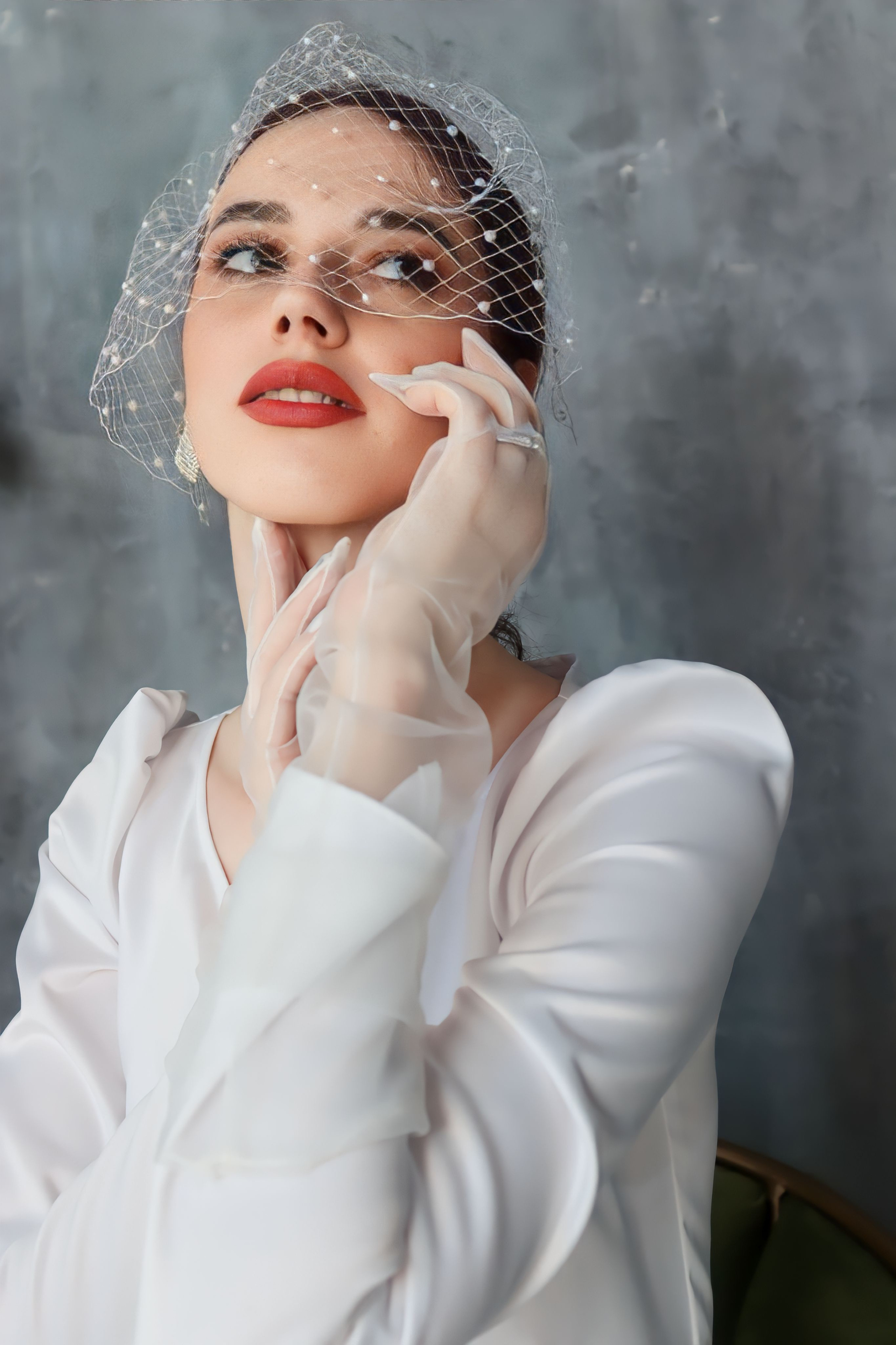 Фотосессия Натали. Zuleta.Go