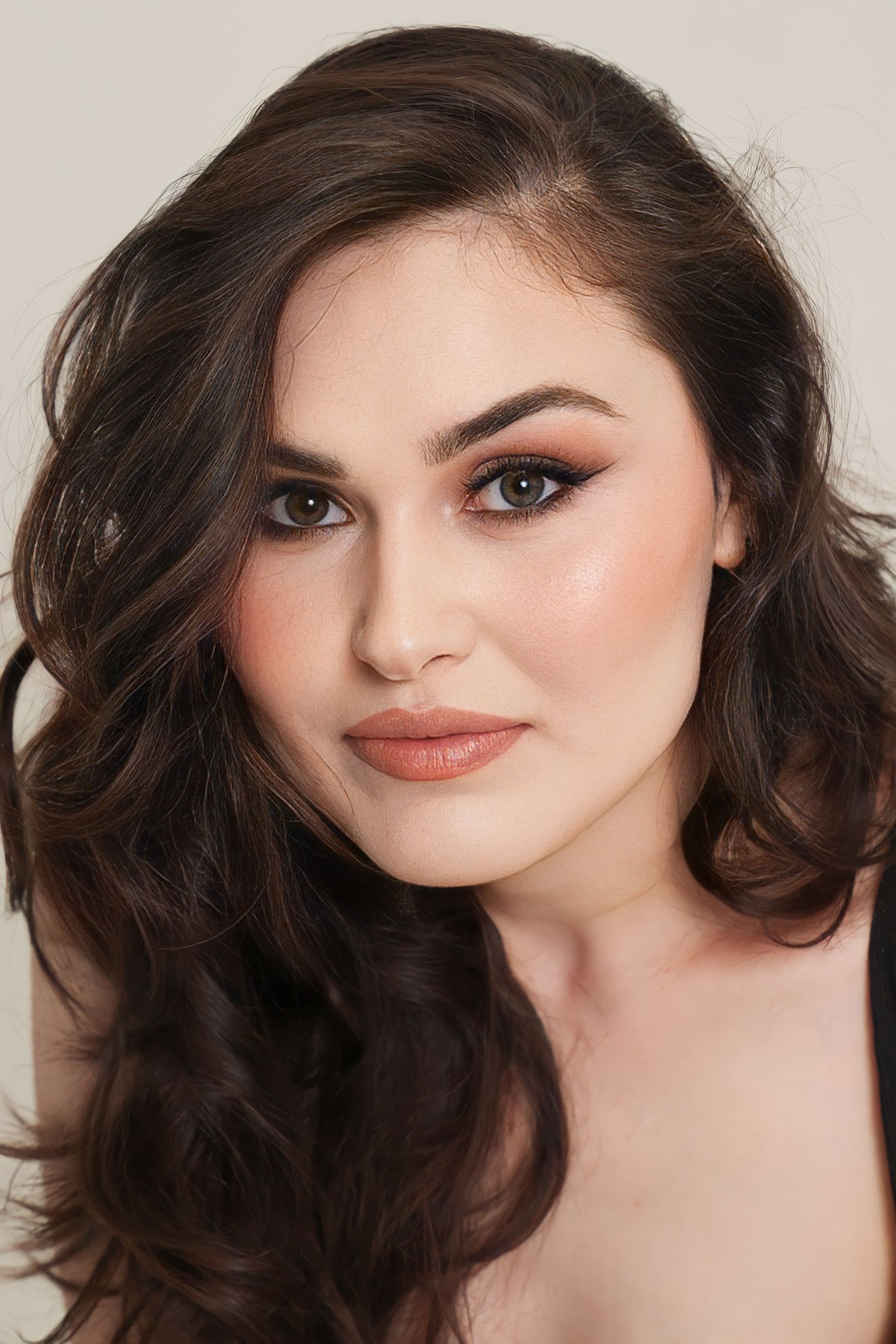 Фотосессия Беллы. Zuleta.Go