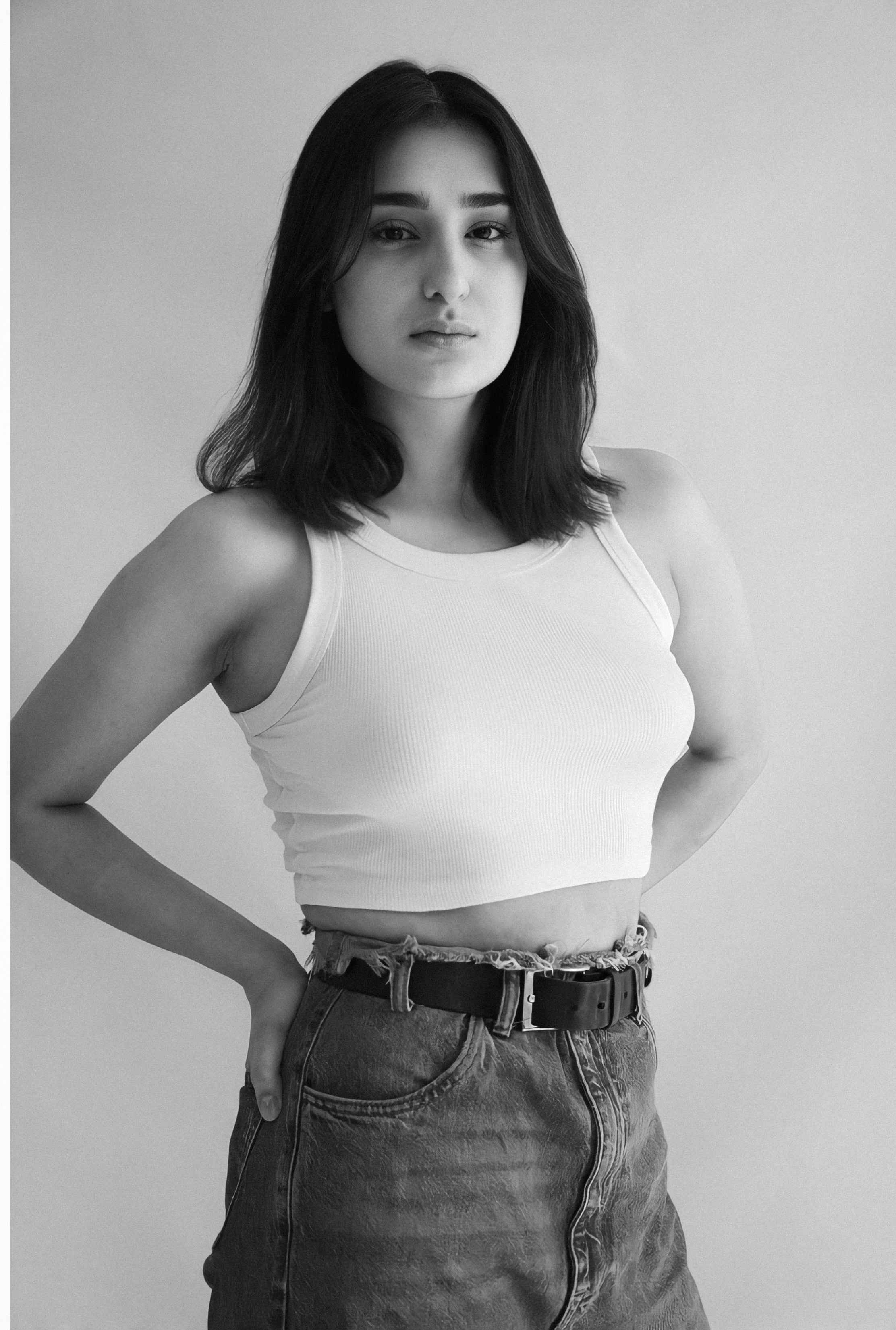 МОДЕЛИ. Zuleta.Go