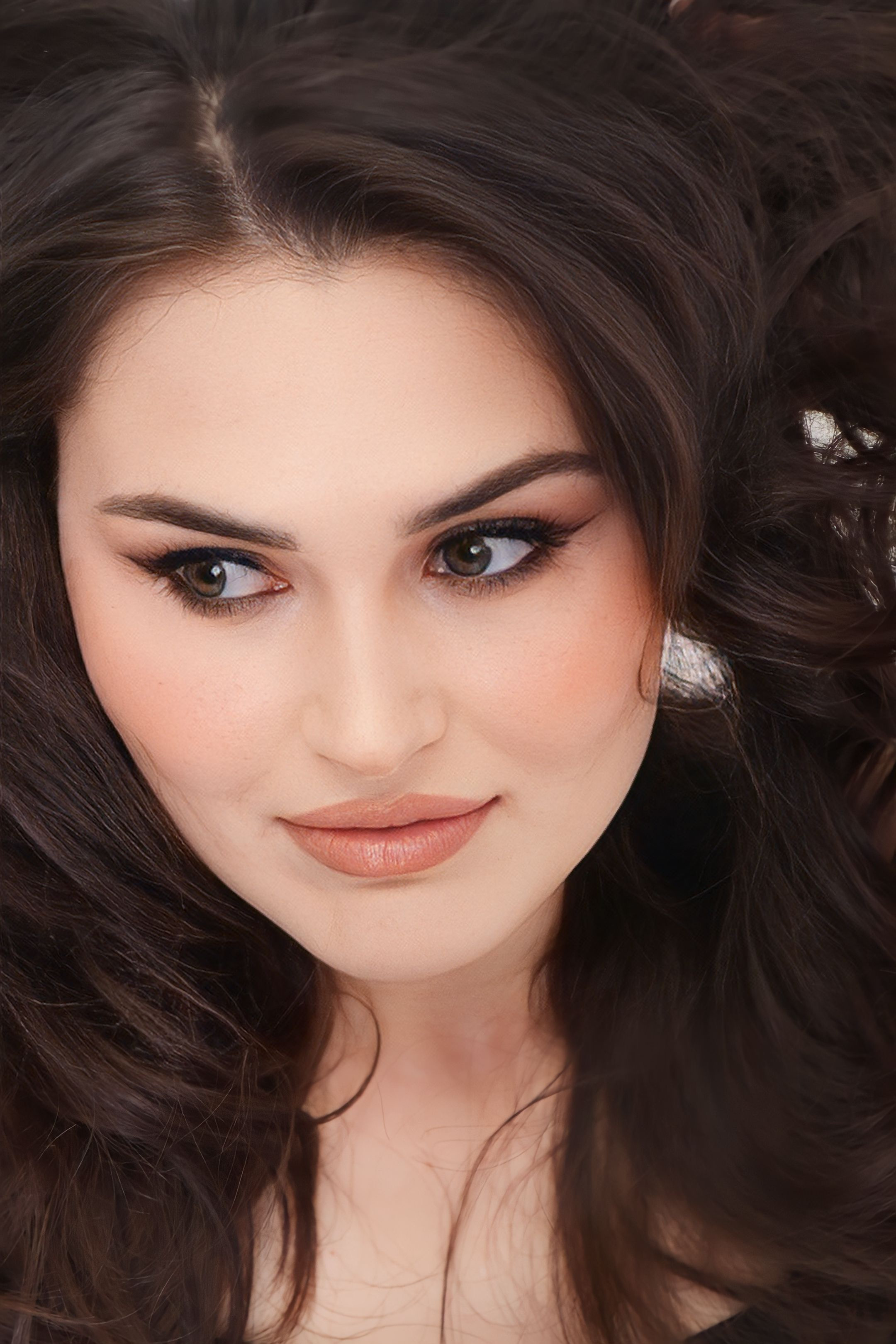 Фотосессия Беллы. Zuleta.Go