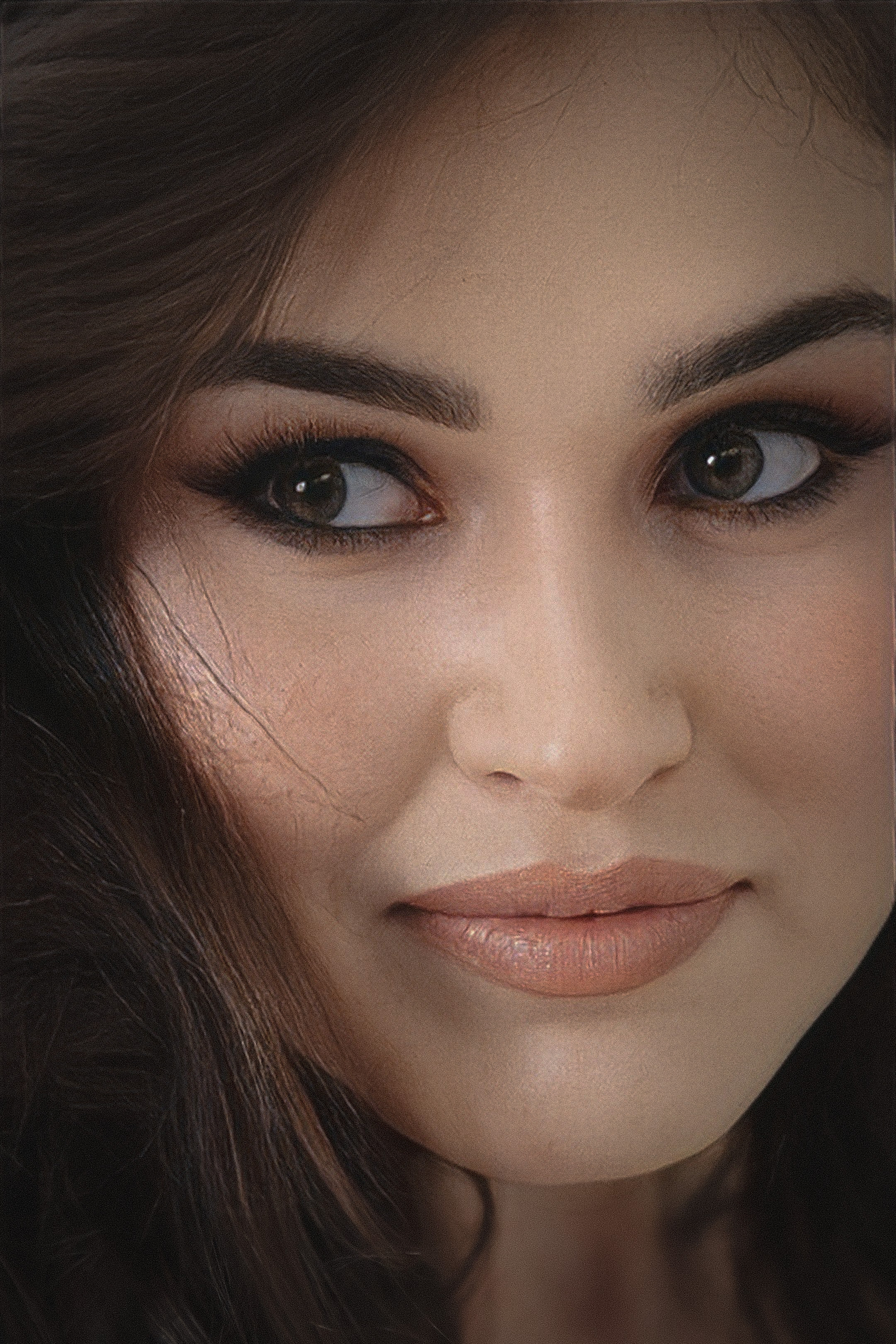 Фотосессия Беллы. Zuleta.Go