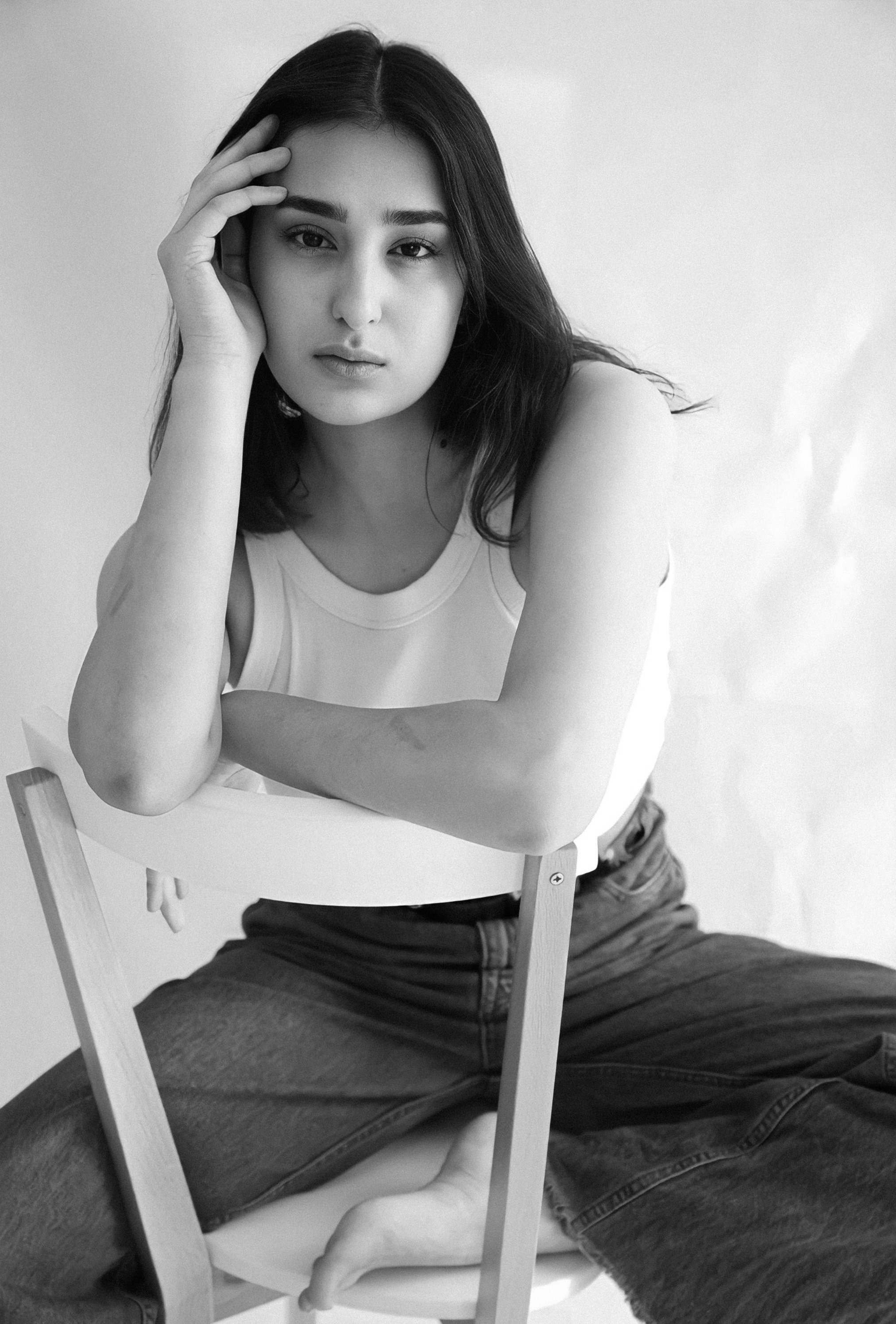 МОДЕЛИ. Zuleta.Go