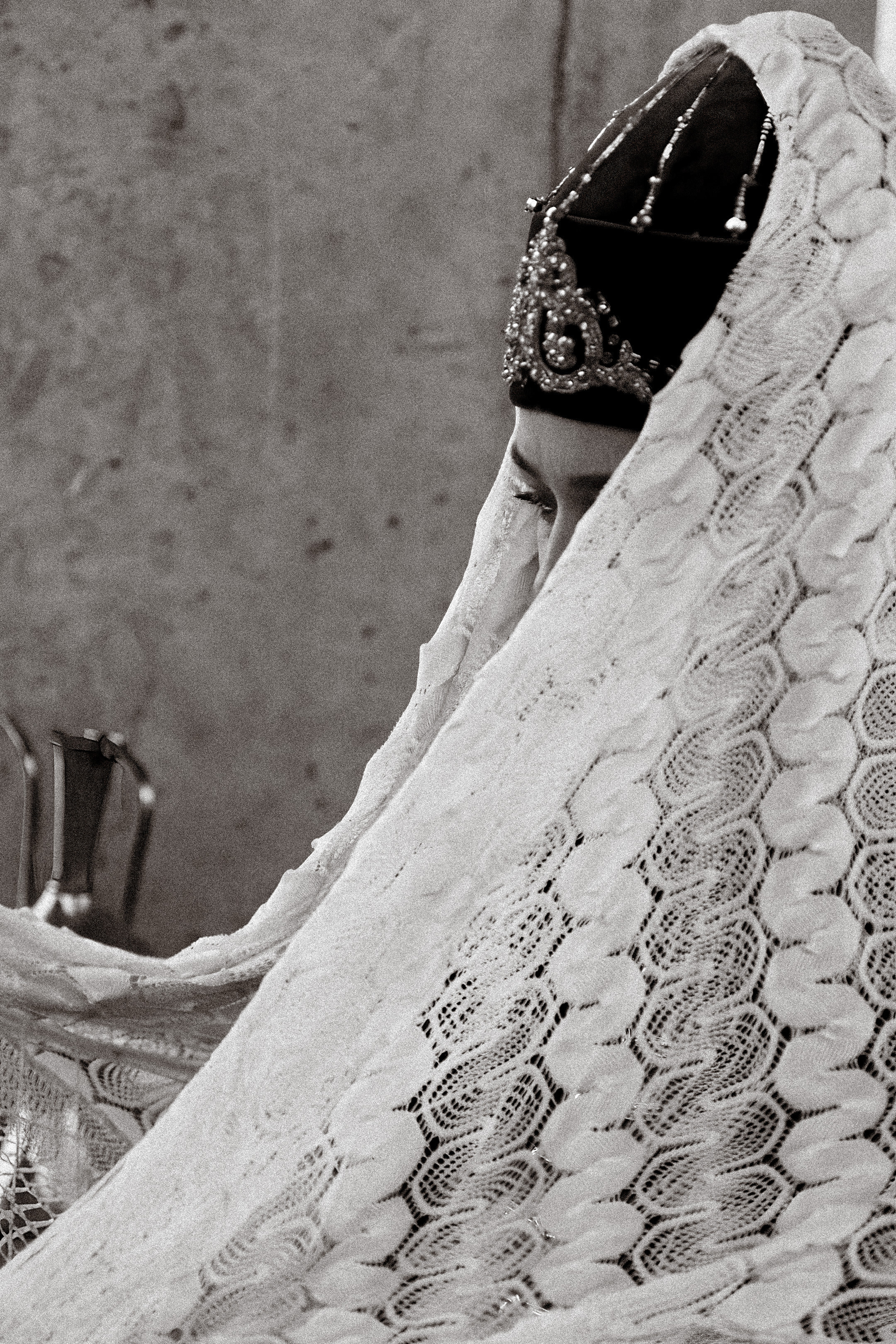 Фотосессия в национальном платье. Zuleta.Go