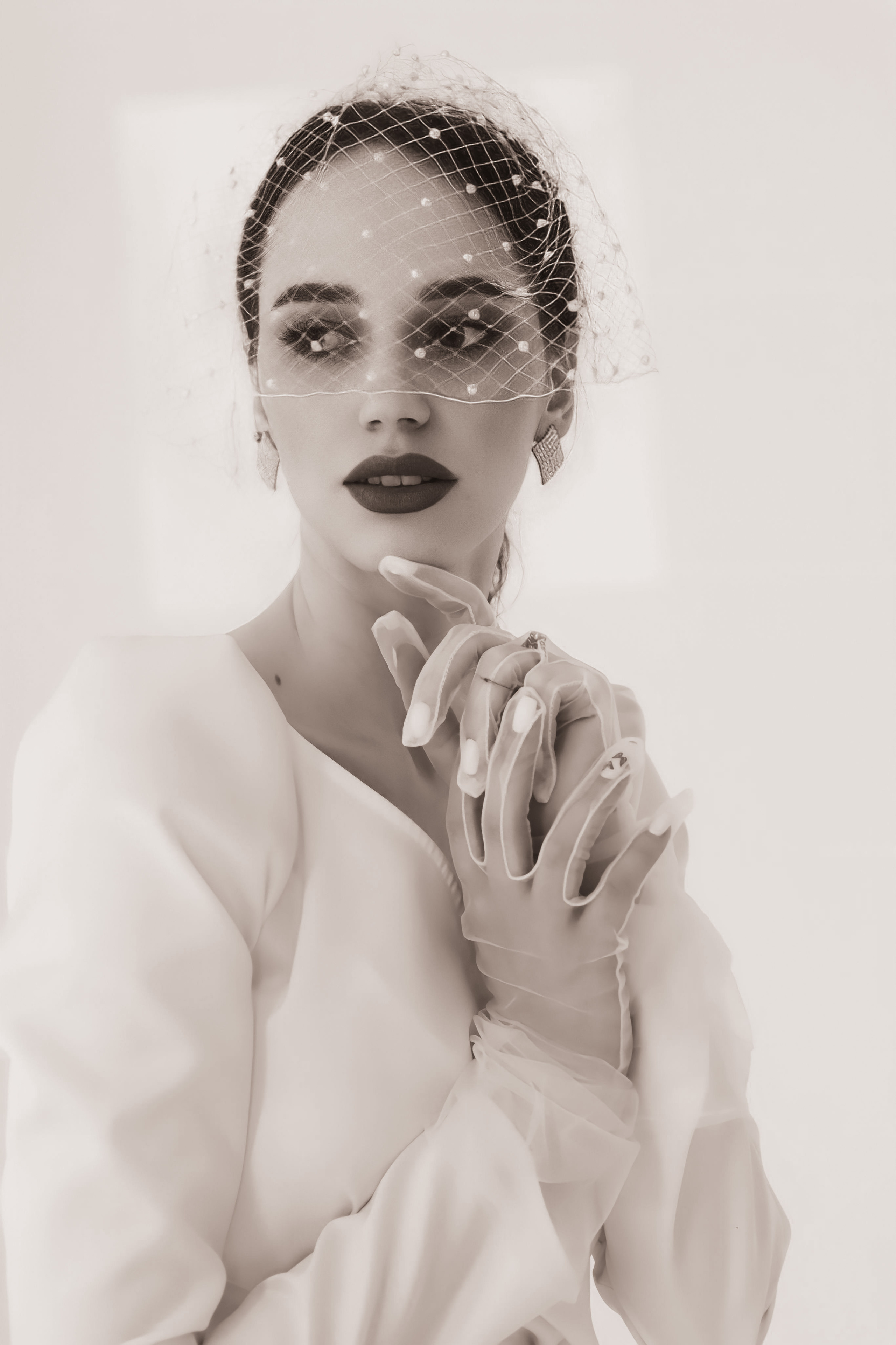 Фотосессия Натали. Zuleta.Go