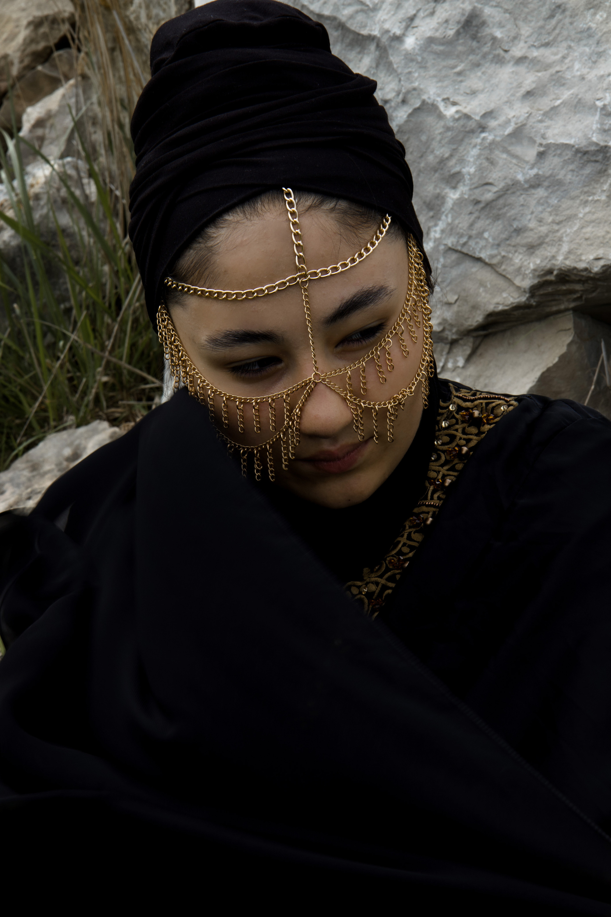 Фотосессия Аурики. Zuleta.Go